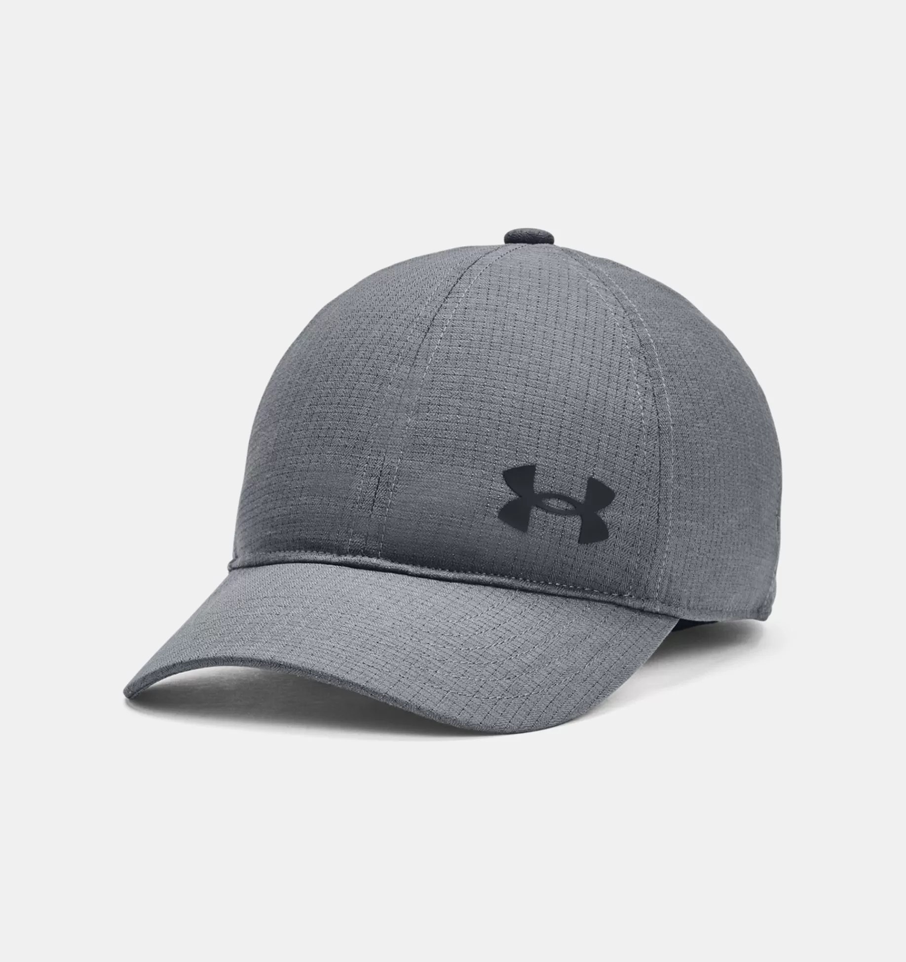 Filles Under Armour Accessoires<Casquette Reglable Uaarmourvent™ Pour Garcon