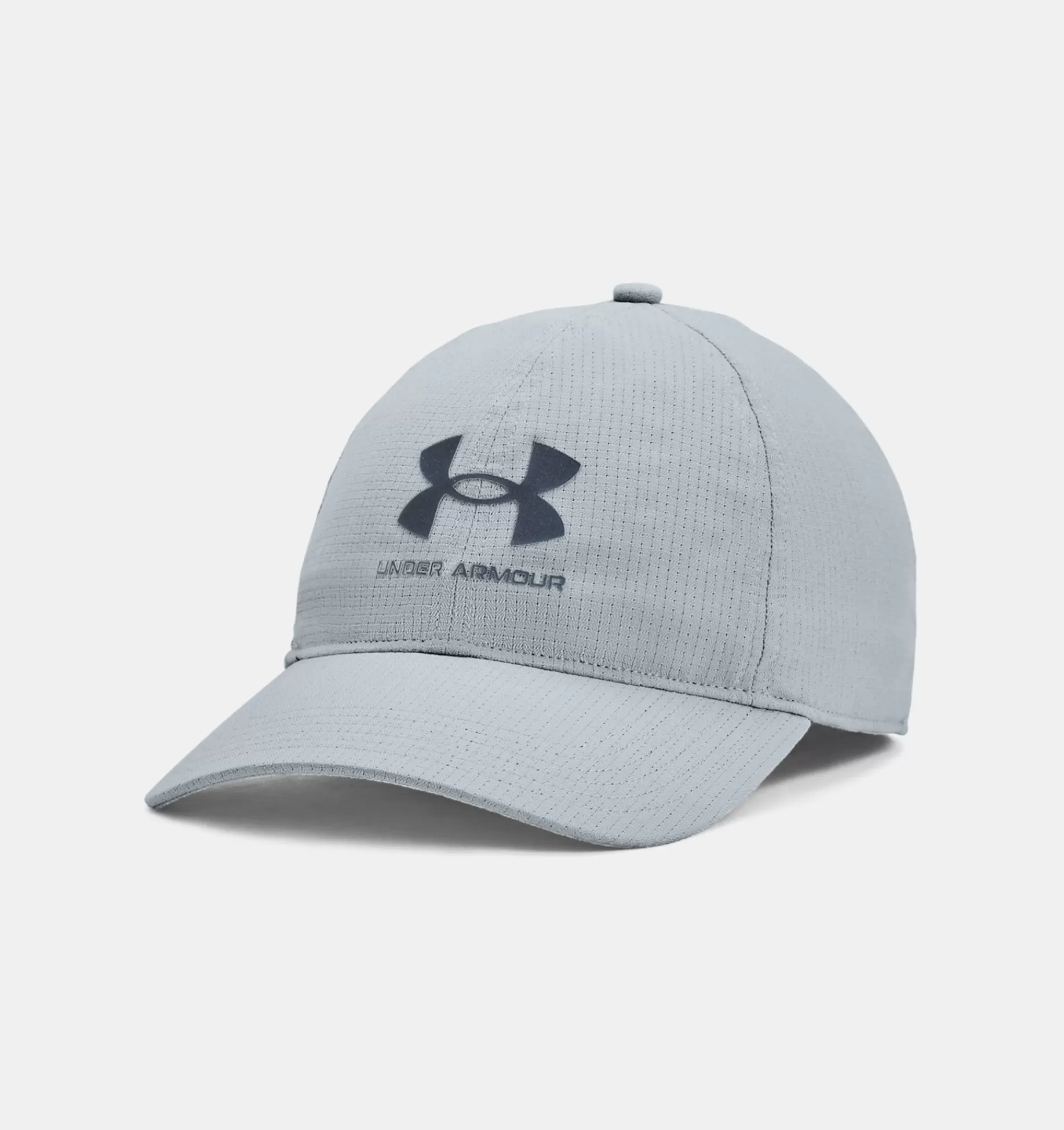 Hommes Under Armour Chapeaux<Casquette Reglable Uaiso-Chill Armourvent™ Pour Homme