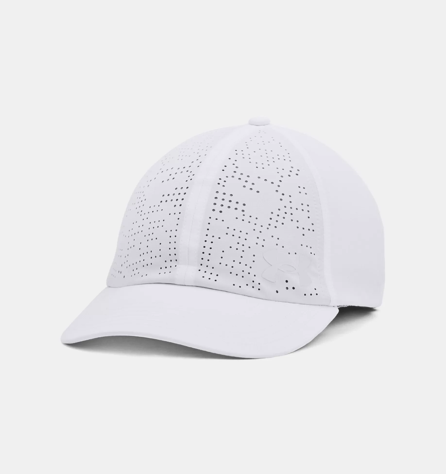 Femmes Under Armour Chapeaux<Casquette Reglable Uaiso-Chill Breathe Pour Femme