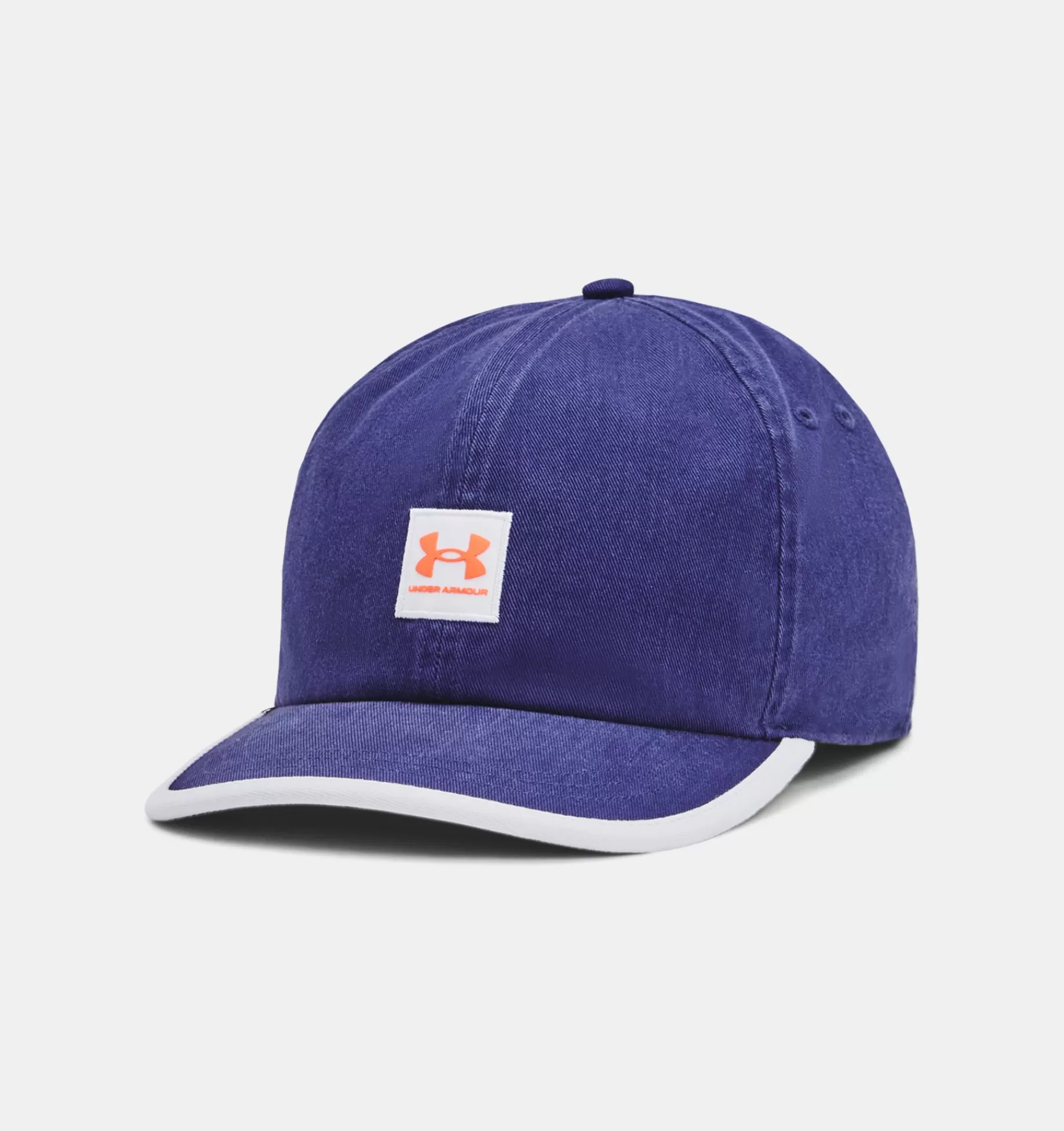 Hommes Under Armour Chapeaux<Casquette Ua Branded Snapback Pour Homme