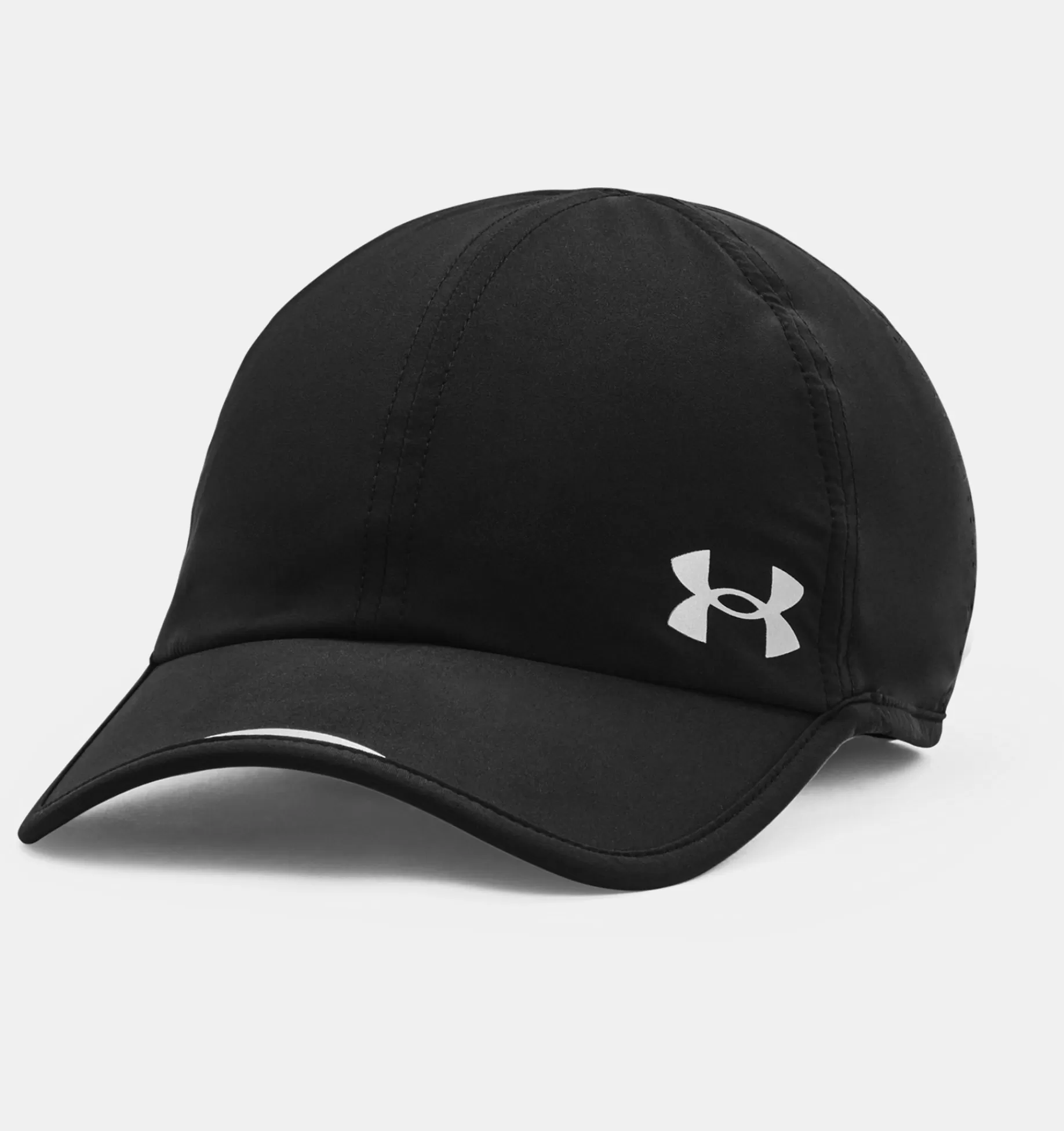 Hommes Under Armour Chapeaux<Casquette Uaiso-Chill Launch Run Pour Homme