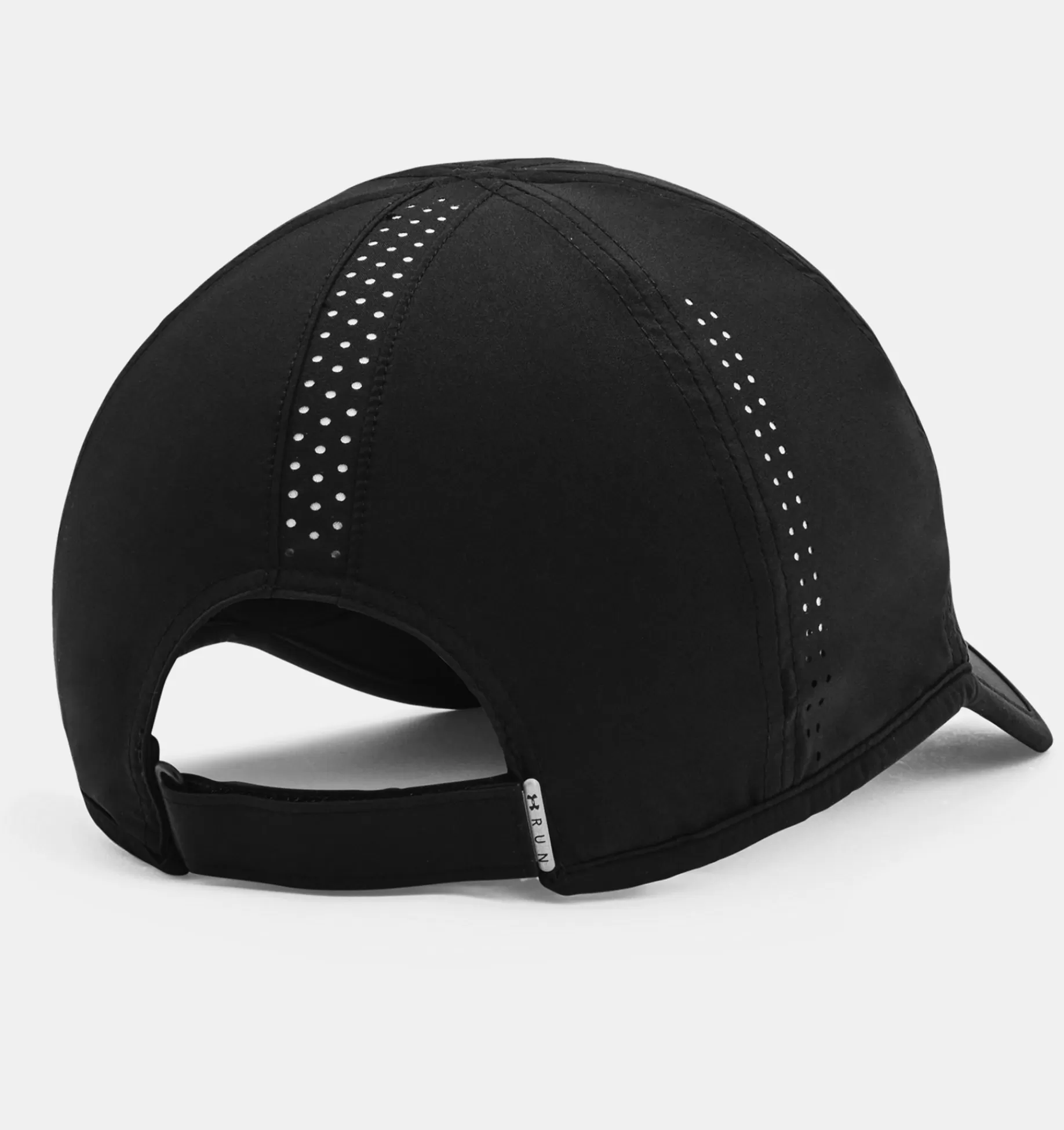 Hommes Under Armour Chapeaux<Casquette Uaiso-Chill Launch Run Pour Homme