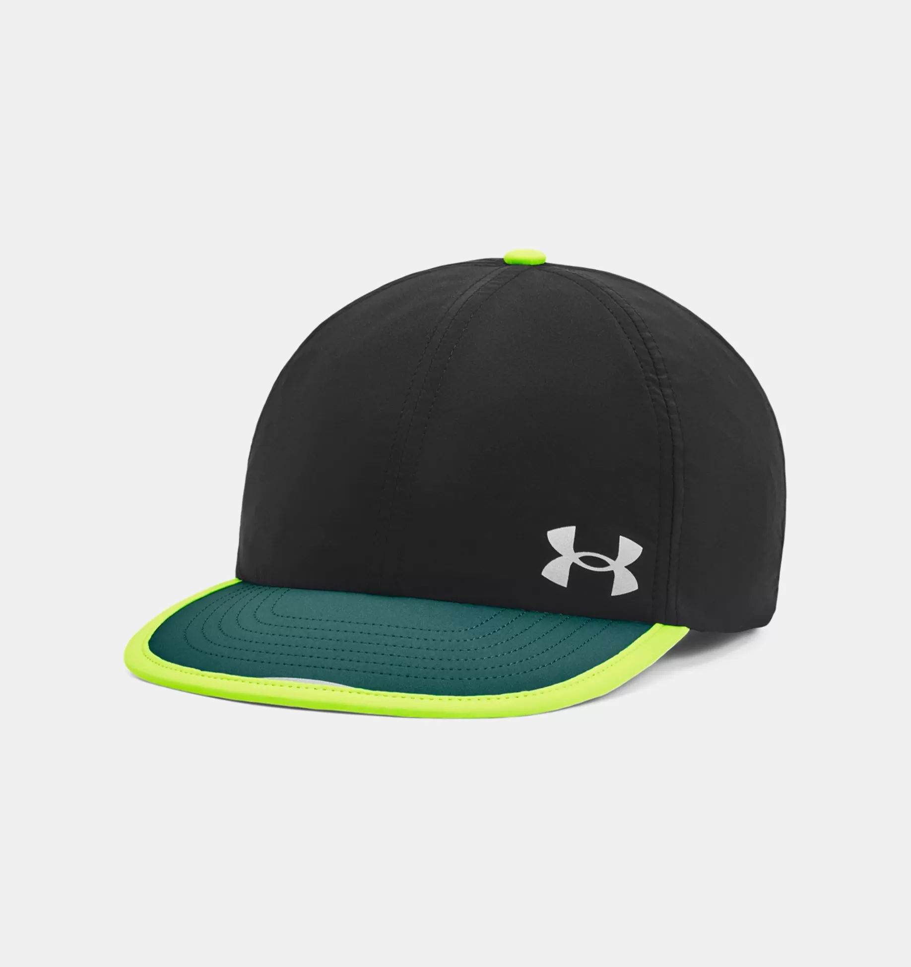 Hommes Under Armour Chapeaux<Casquette Uaiso-Chill Launch Snapback Pour Homme