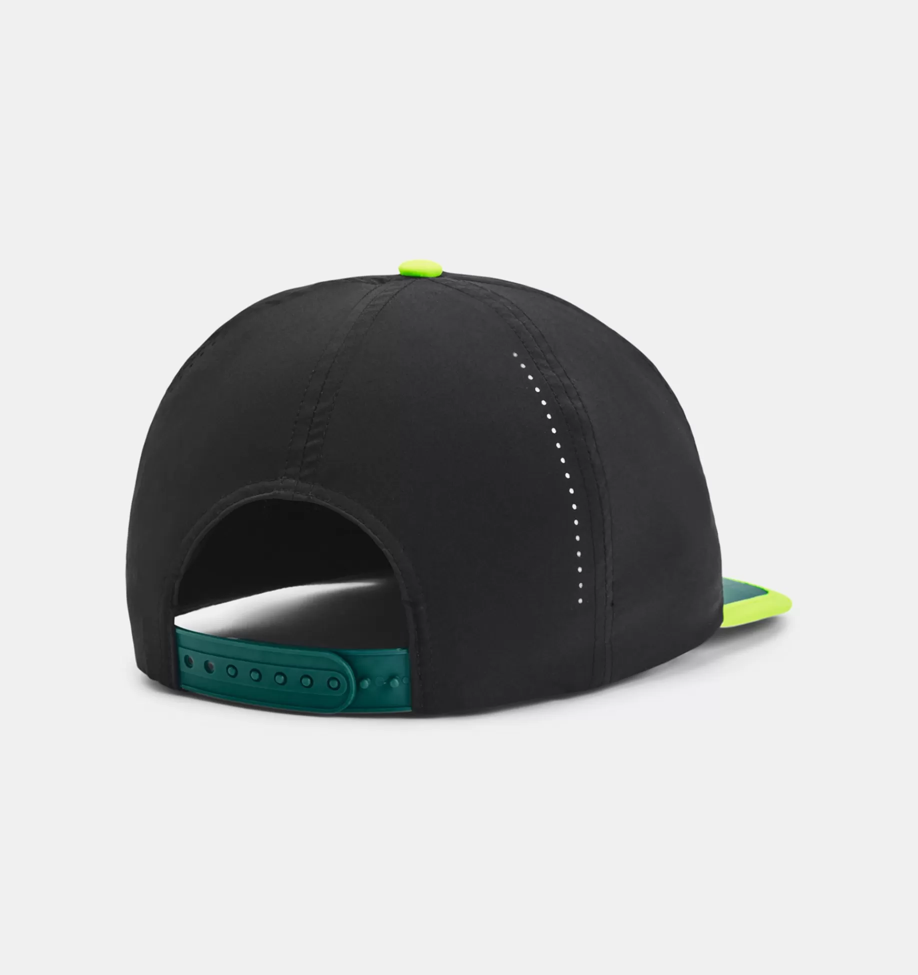 Hommes Under Armour Chapeaux<Casquette Uaiso-Chill Launch Snapback Pour Homme