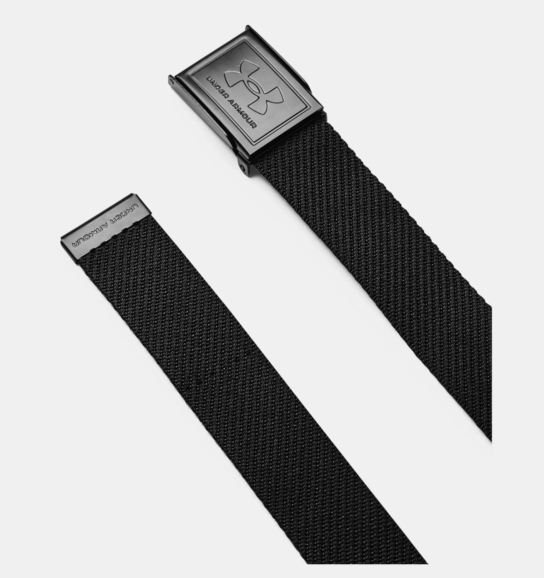 Garçons Under Armour Accessoires<Ceinture Ua Webbing Pour Garcon