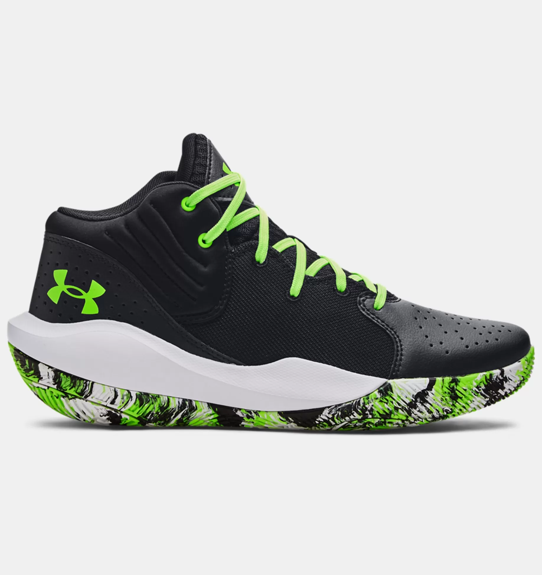 Femmes Under Armour Chaussures<Chaussure De Basket Uajet'21 Unisexe