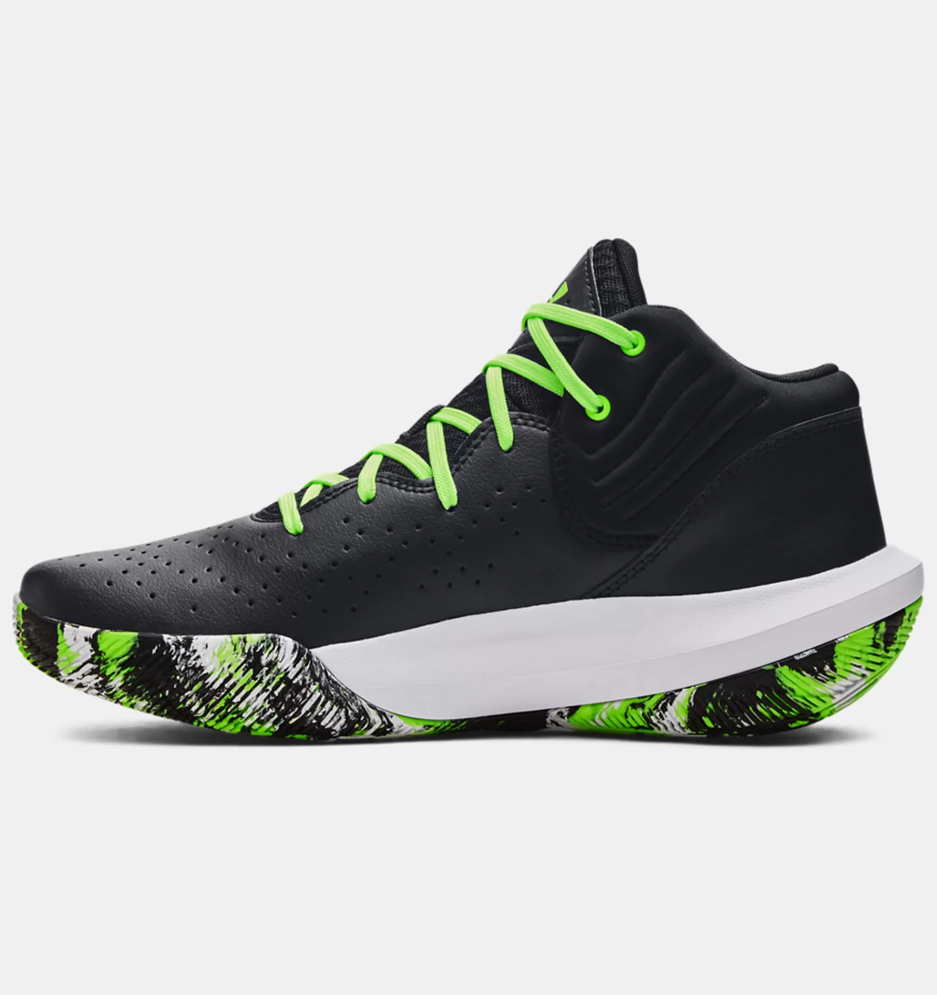 Femmes Under Armour Chaussures<Chaussure De Basket Uajet'21 Unisexe