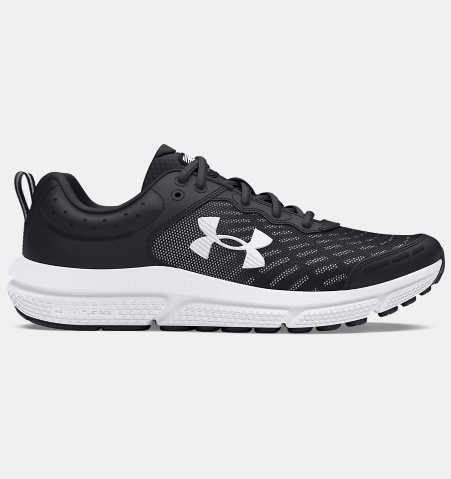 Garçons Under Armour Chaussures<Chaussure De Course Grade School Ua Assert10 Pour Garcon