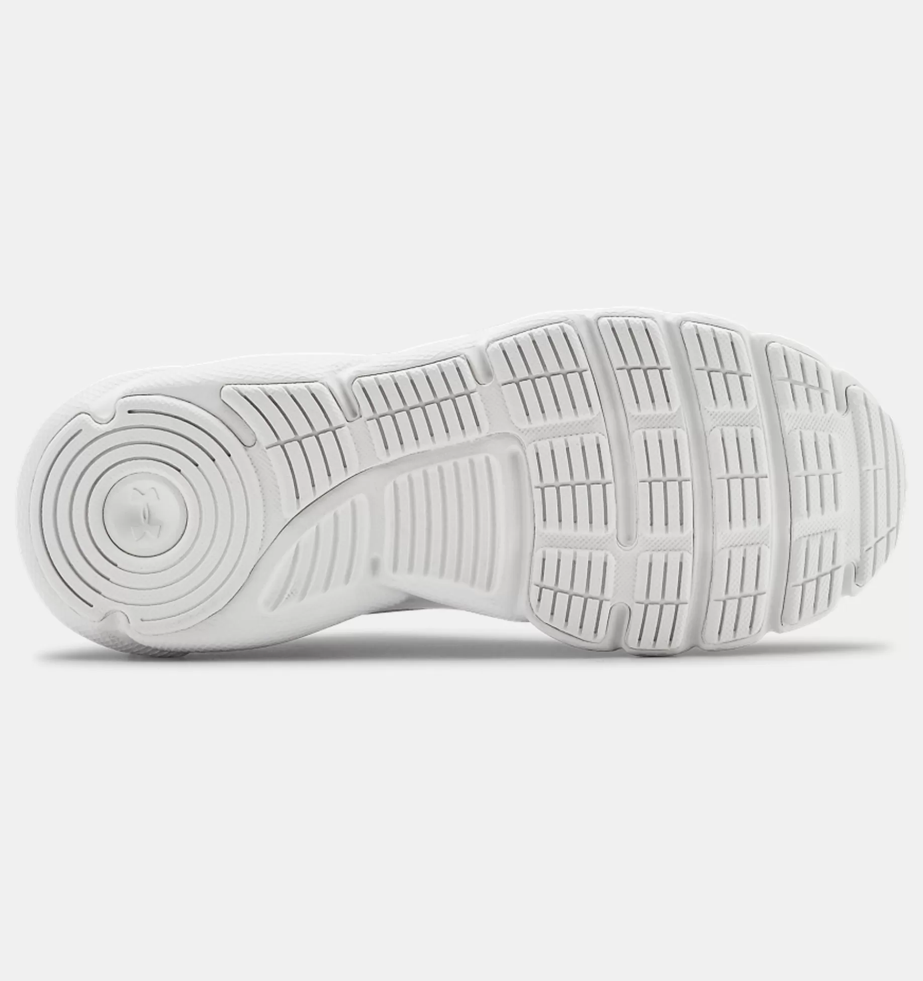 Filles Under Armour Chaussures<Chaussure De Course Grade School Ua Assert 8 Uniform Synthetic