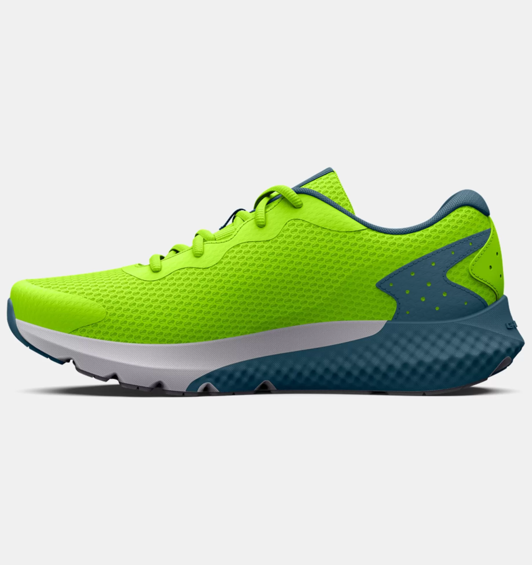 Garçons Under Armour Chaussures<Chaussure De Course Grade School Ua Charged Rogue3 Pour Garcon