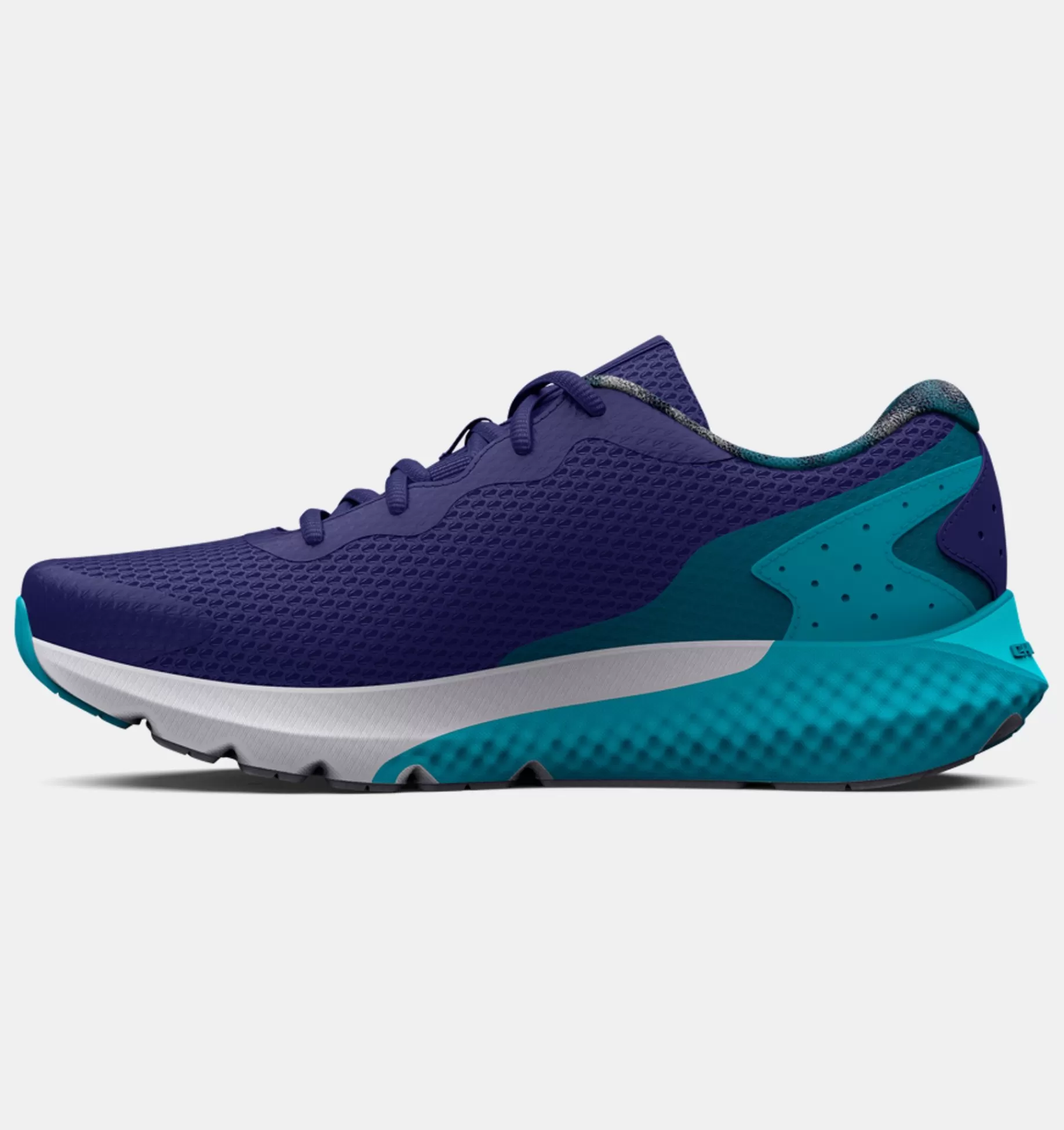 Garçons Under Armour Chaussures<Chaussure De Course Grade School Ua Charged Rogue3 Pour Garcon
