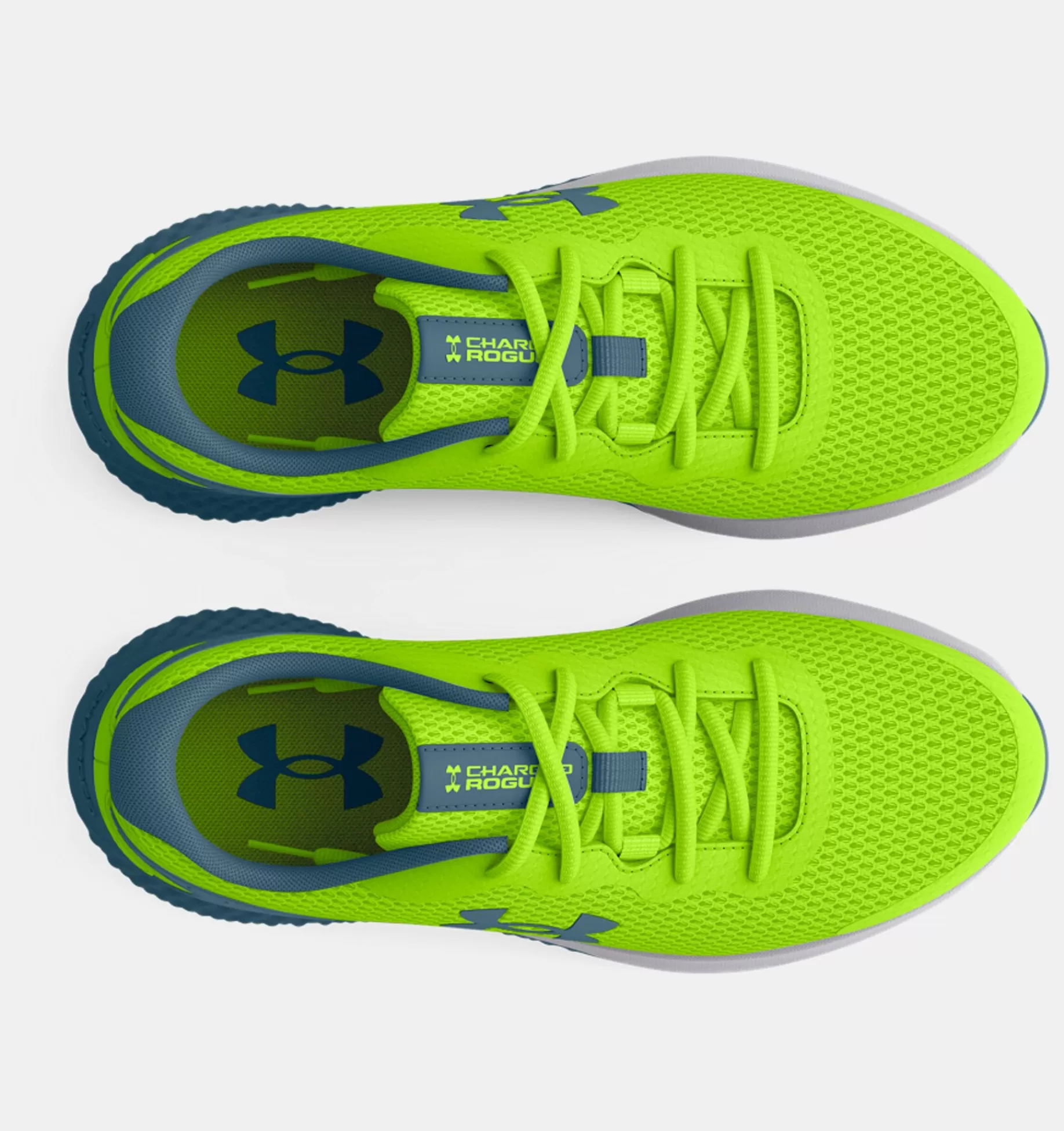 Garçons Under Armour Chaussures<Chaussure De Course Grade School Ua Charged Rogue3 Pour Garcon