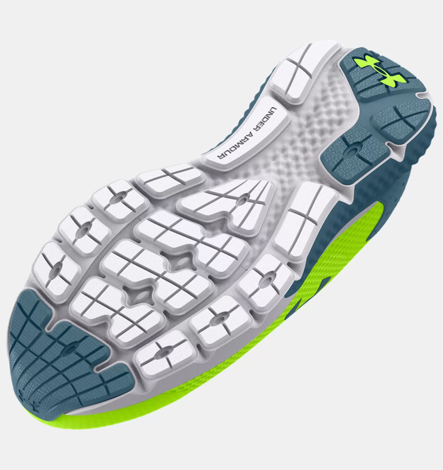 Garçons Under Armour Chaussures<Chaussure De Course Grade School Ua Charged Rogue3 Pour Garcon