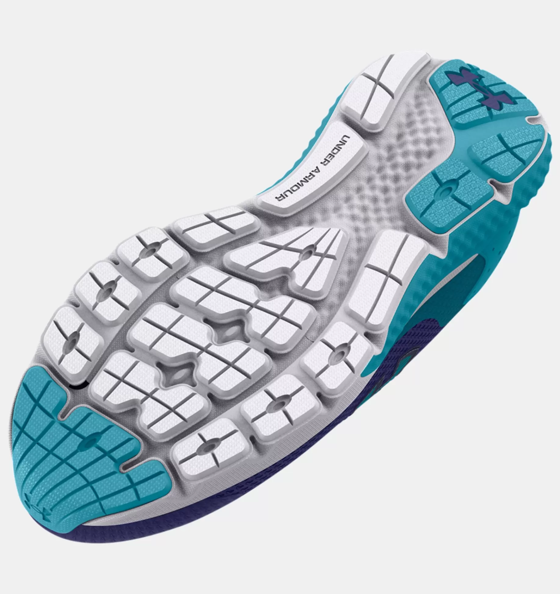 Garçons Under Armour Chaussures<Chaussure De Course Grade School Ua Charged Rogue3 Pour Garcon