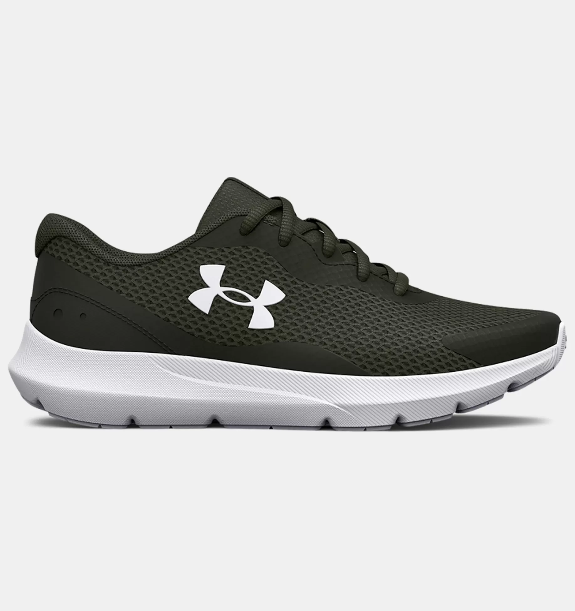 Garçons Under Armour Chaussures<Chaussure De Course Grade School Ua Surge3 Pour Garcon