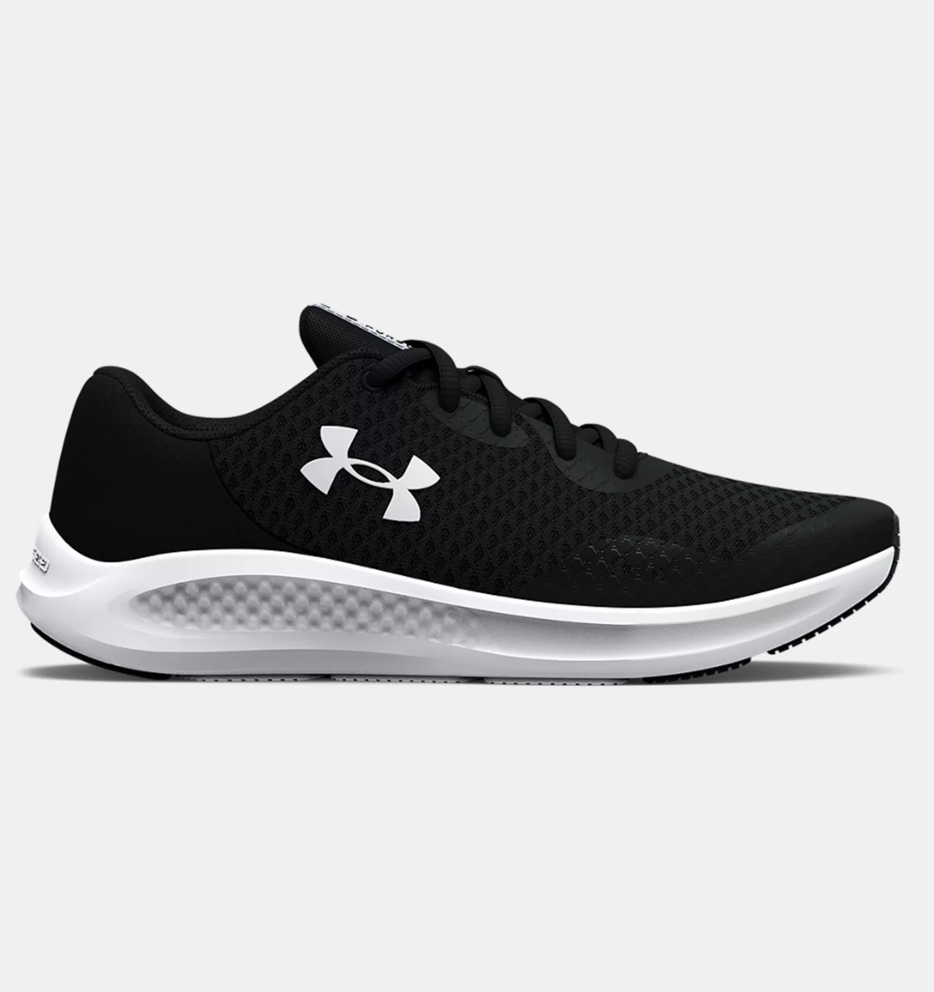 Garçons Under Armour Chaussures<Chaussure De Course Grade School Uacharged Pursuit3 Pour Garcon