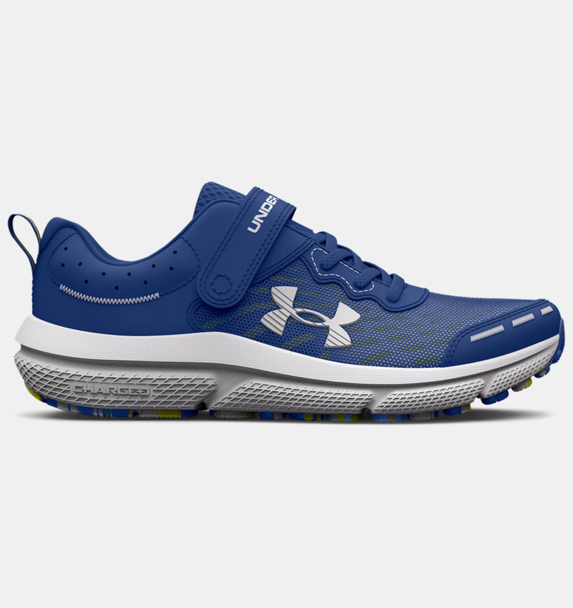 Garçons Under Armour Chaussures<Chaussure De Course Pre-School Uaassert 10Ac Pour Garcon