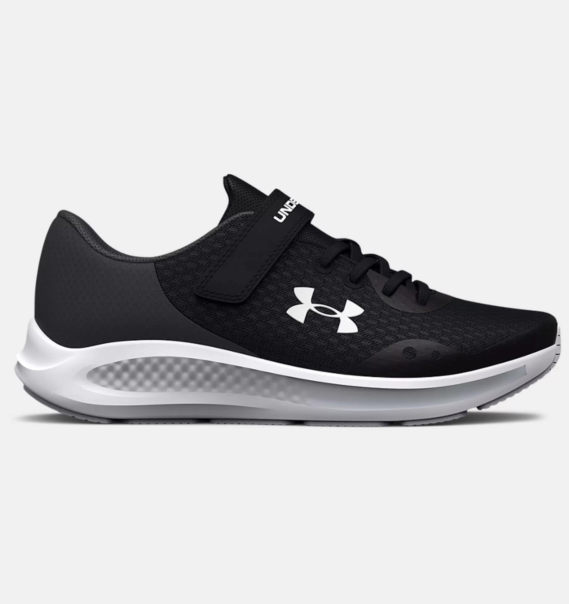 Filles Under Armour Chaussures<Chaussure De Course Pre-School Uapursuit3 Ac Pour Fille