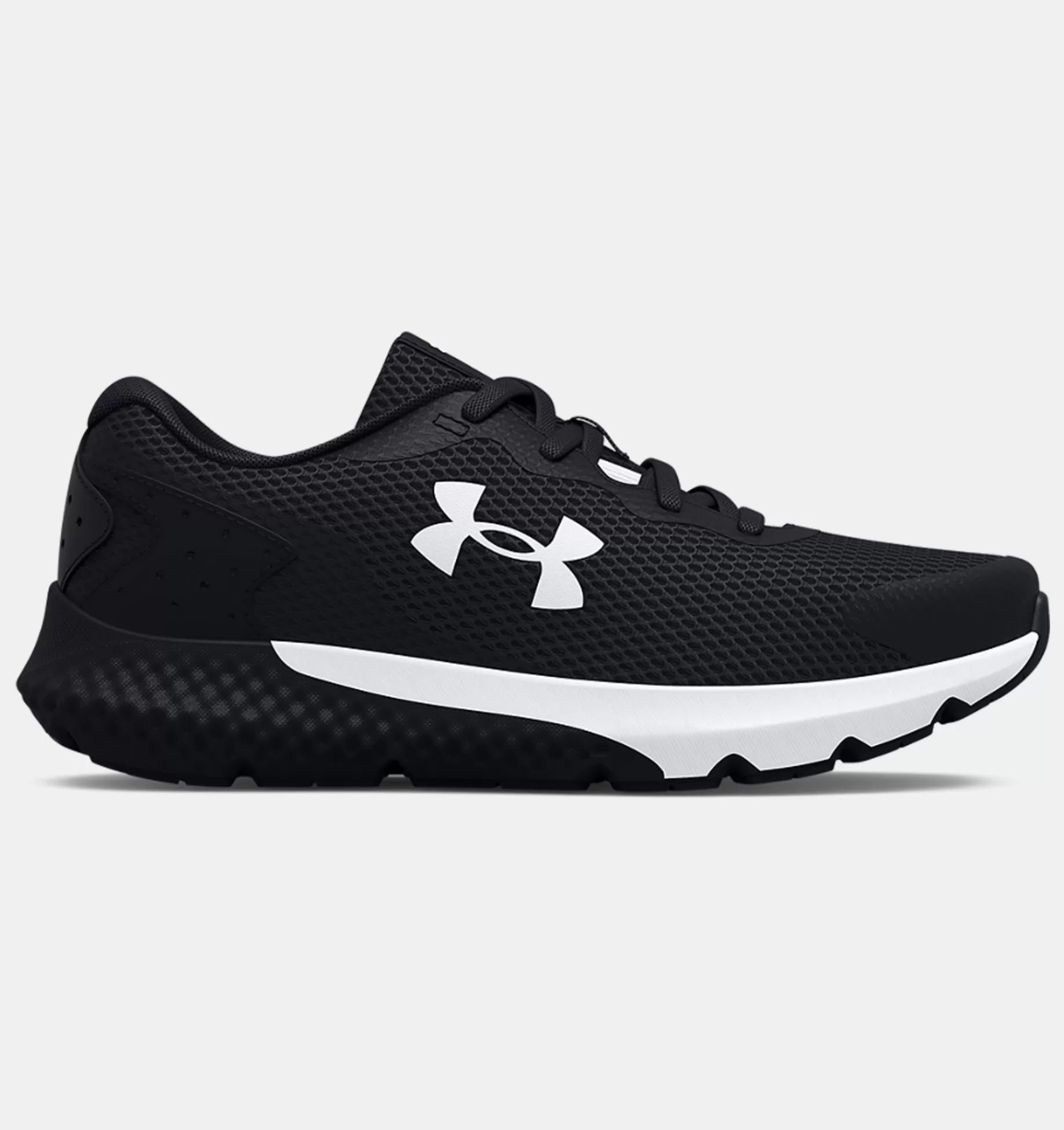 Garçons Under Armour Chaussures<Chaussure De Course Pre-School Uarogue 3Al Pour Garcon