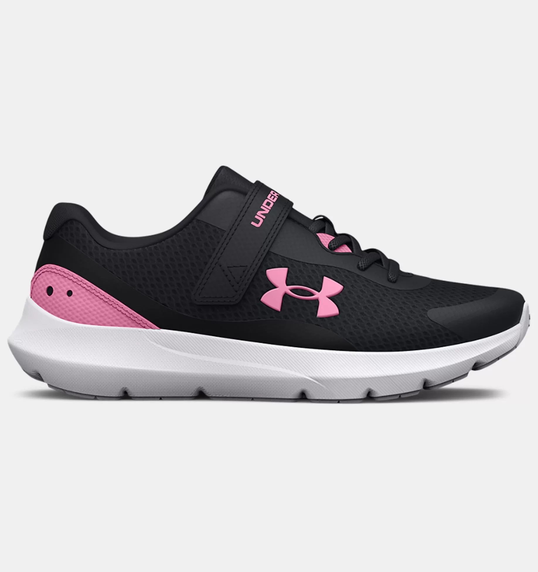 Filles Under Armour Chaussures<Chaussure De Course Pre-School Uasurge3Ac Pour Fille