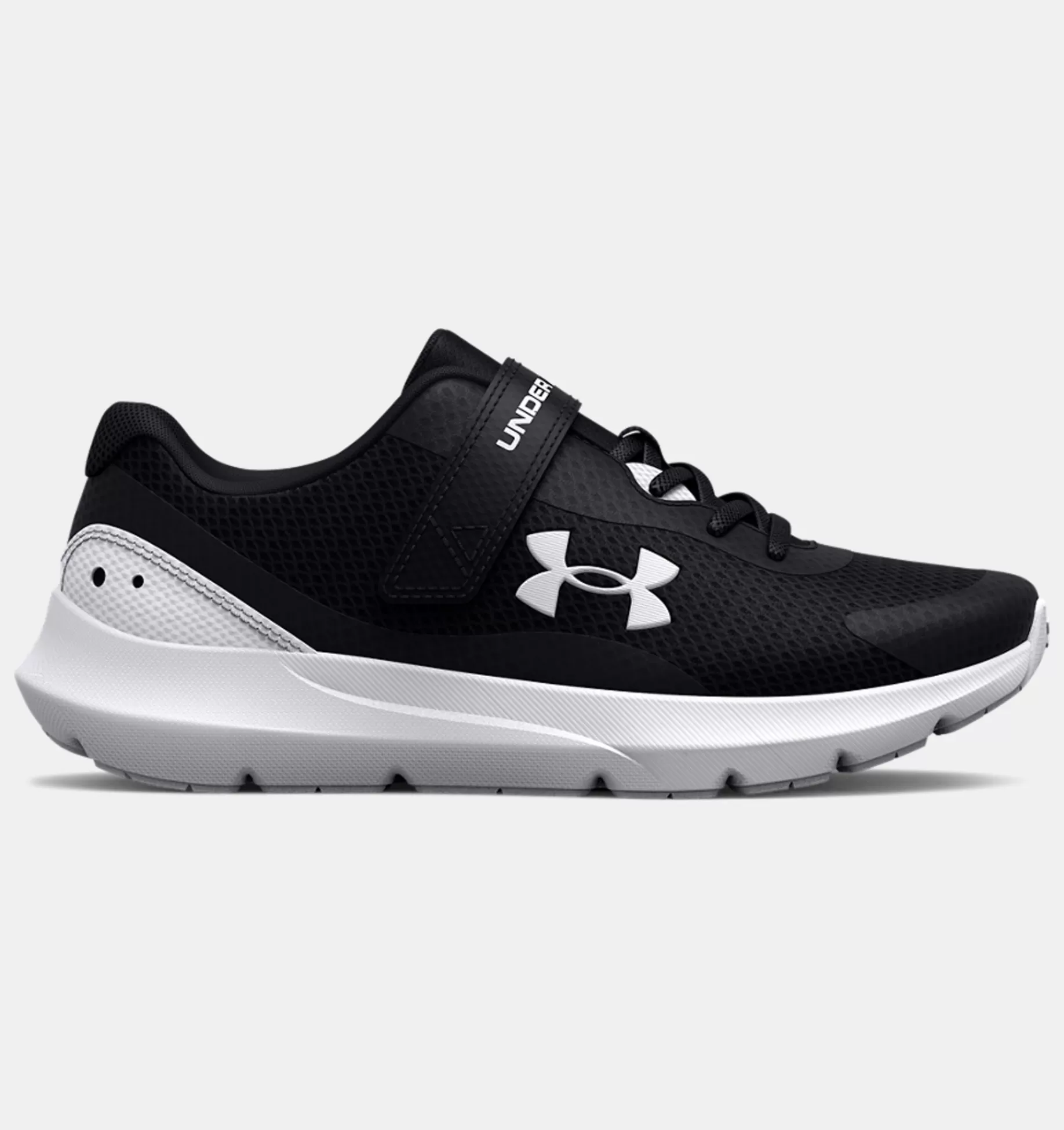 Garçons Under Armour Chaussures<Chaussure De Course Pre-School Uasurge3Ac Pour Garcon