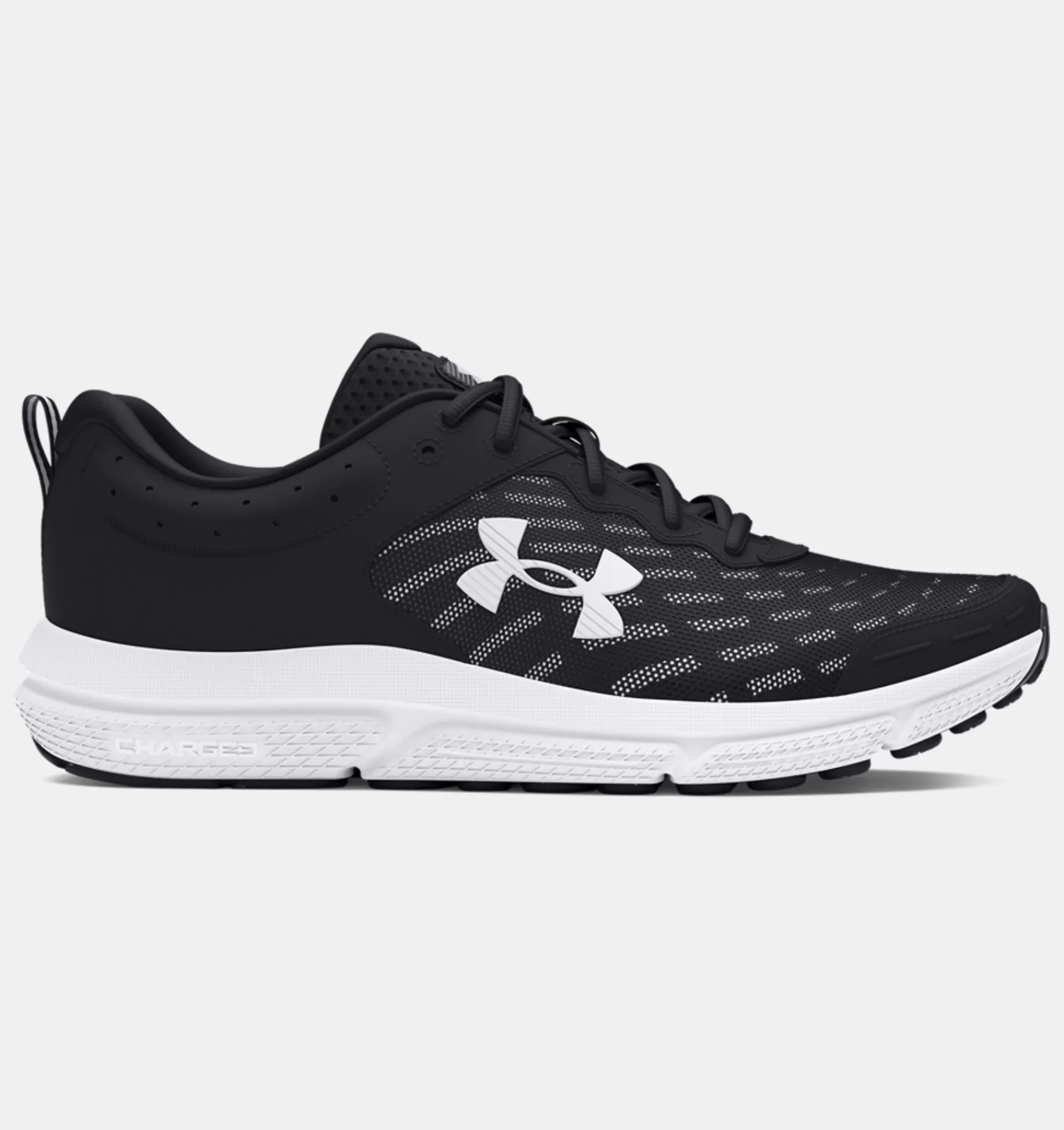 Hommes Under Armour Chaussures<Chaussure De Course Ua Charged Assert10 Pour Homme