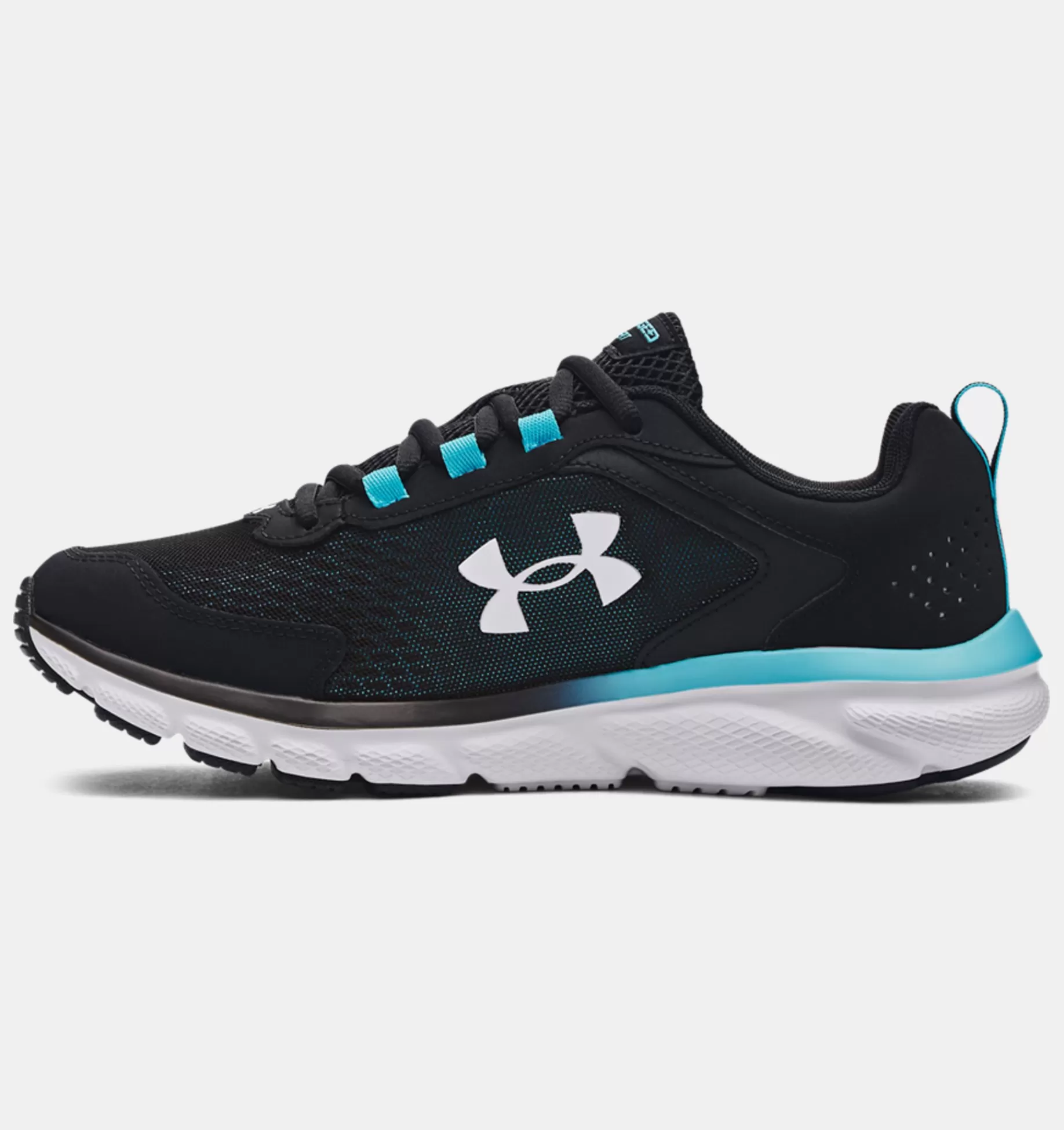 Hommes Under Armour Chaussures<Chaussure De Course Ua Charged Assert9 Pour Homme