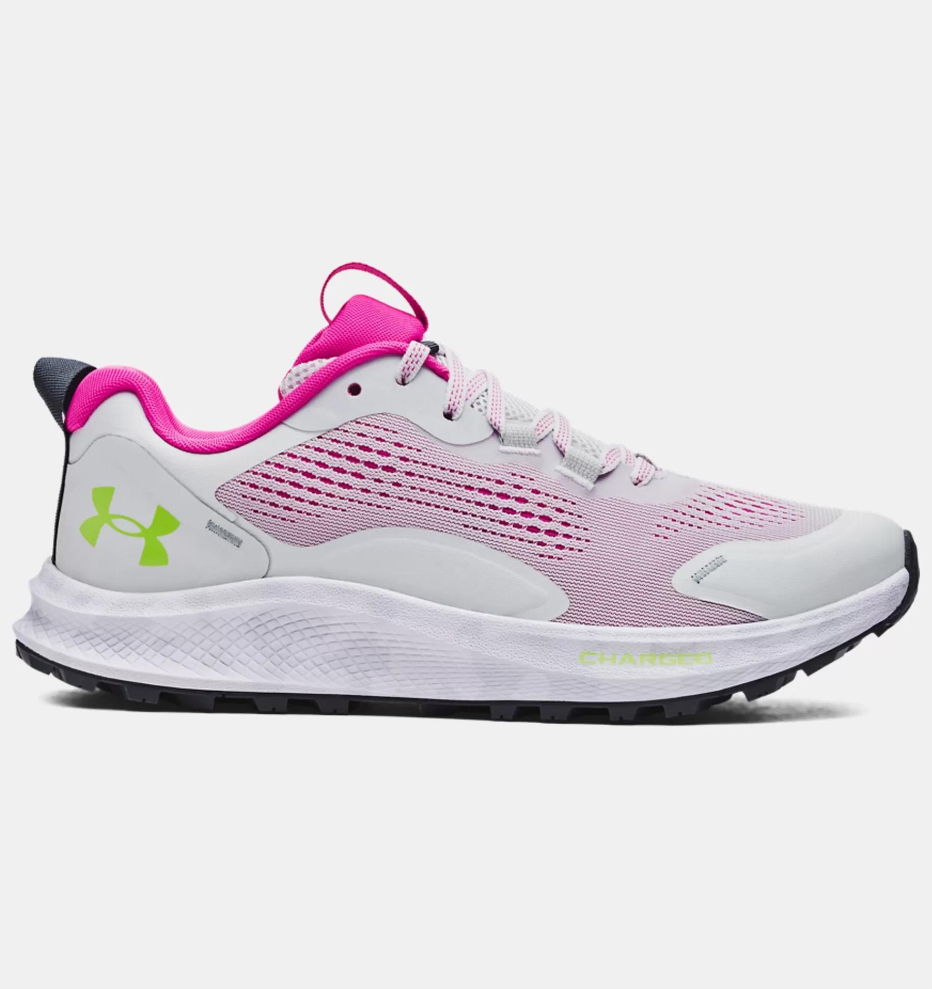 Femmes Under Armour Chaussures<Chaussure De Course Ua Charged Bandit Trail2 Pour Femme