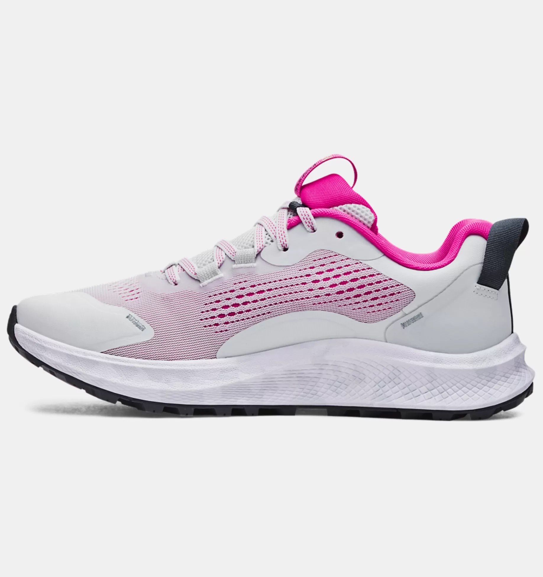 Femmes Under Armour Chaussures<Chaussure De Course Ua Charged Bandit Trail2 Pour Femme