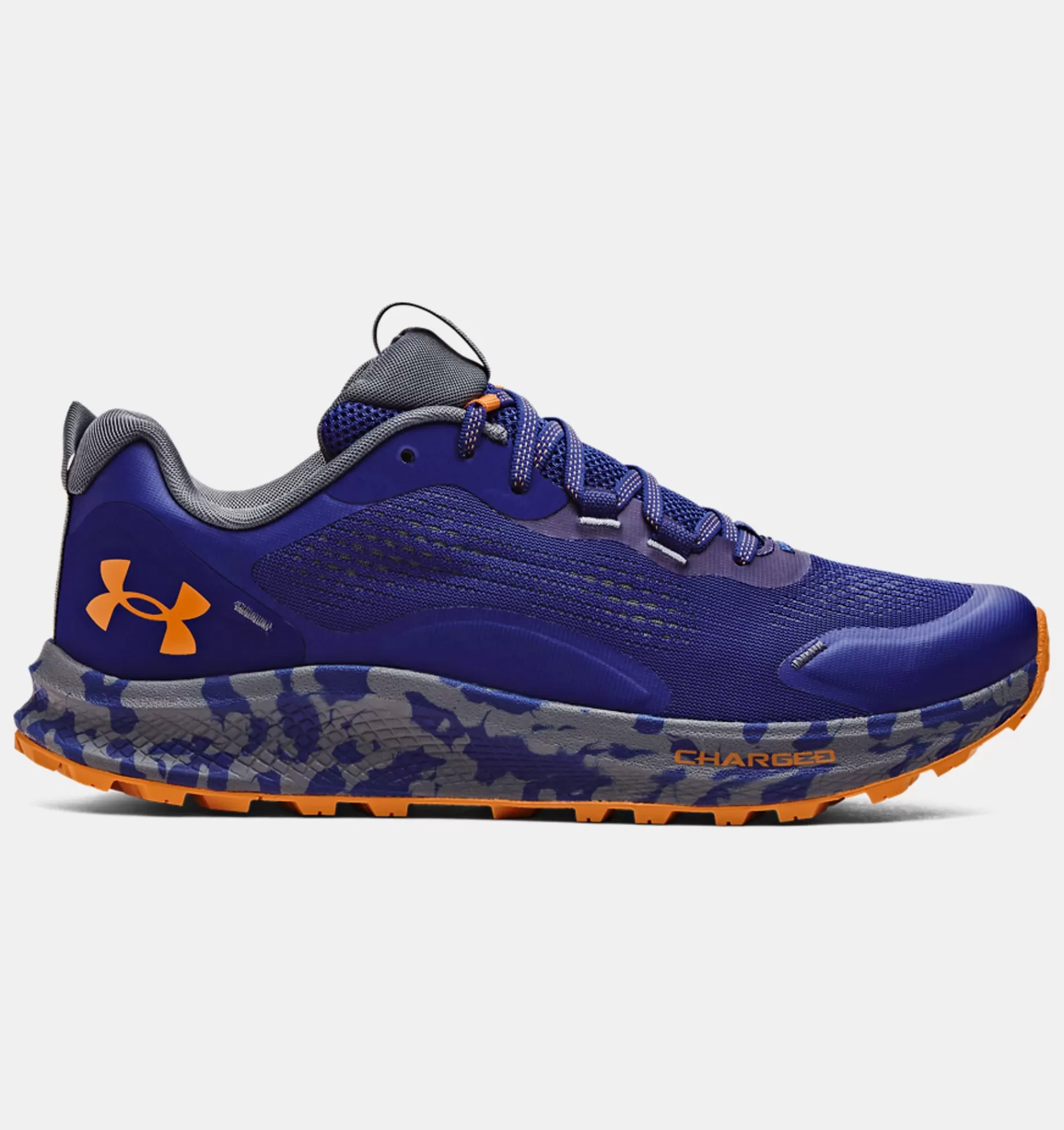 Hommes Under Armour Chaussures<Chaussure De Course Ua Charged Bandit Trail2 Pour Homme