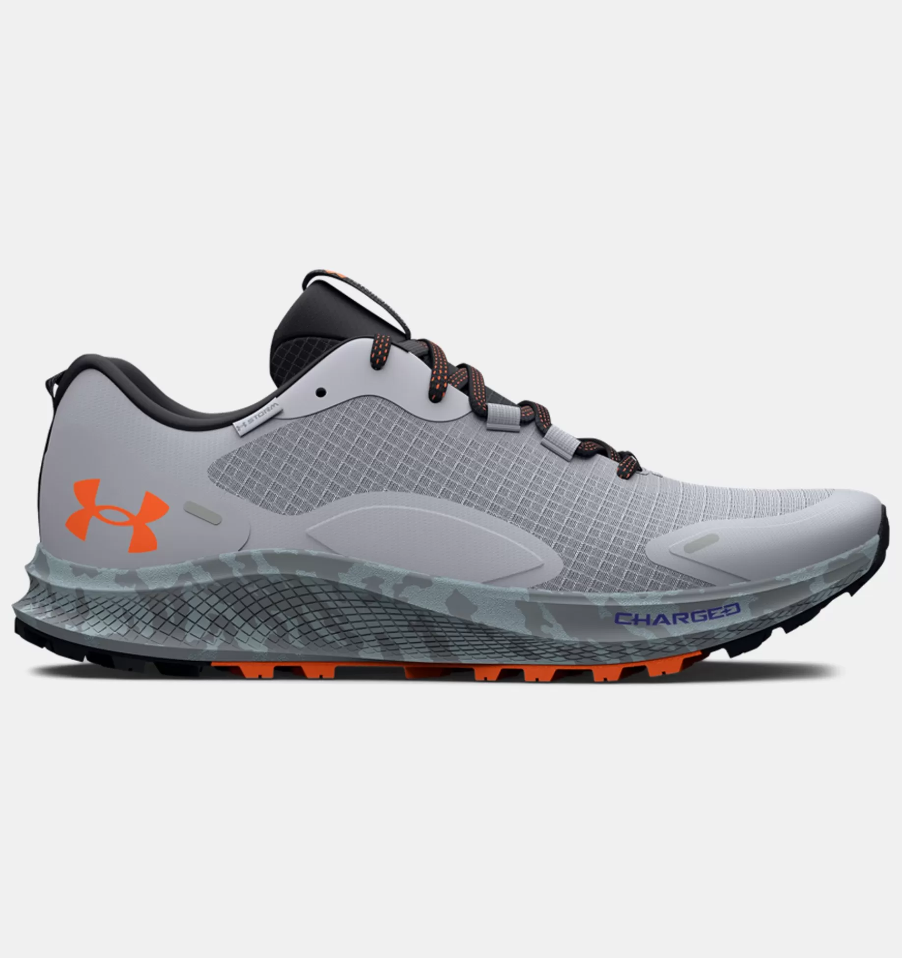 Hommes Under Armour Chaussures<Chaussure De Course Ua Charged Bandit Trail2 Pour Homme