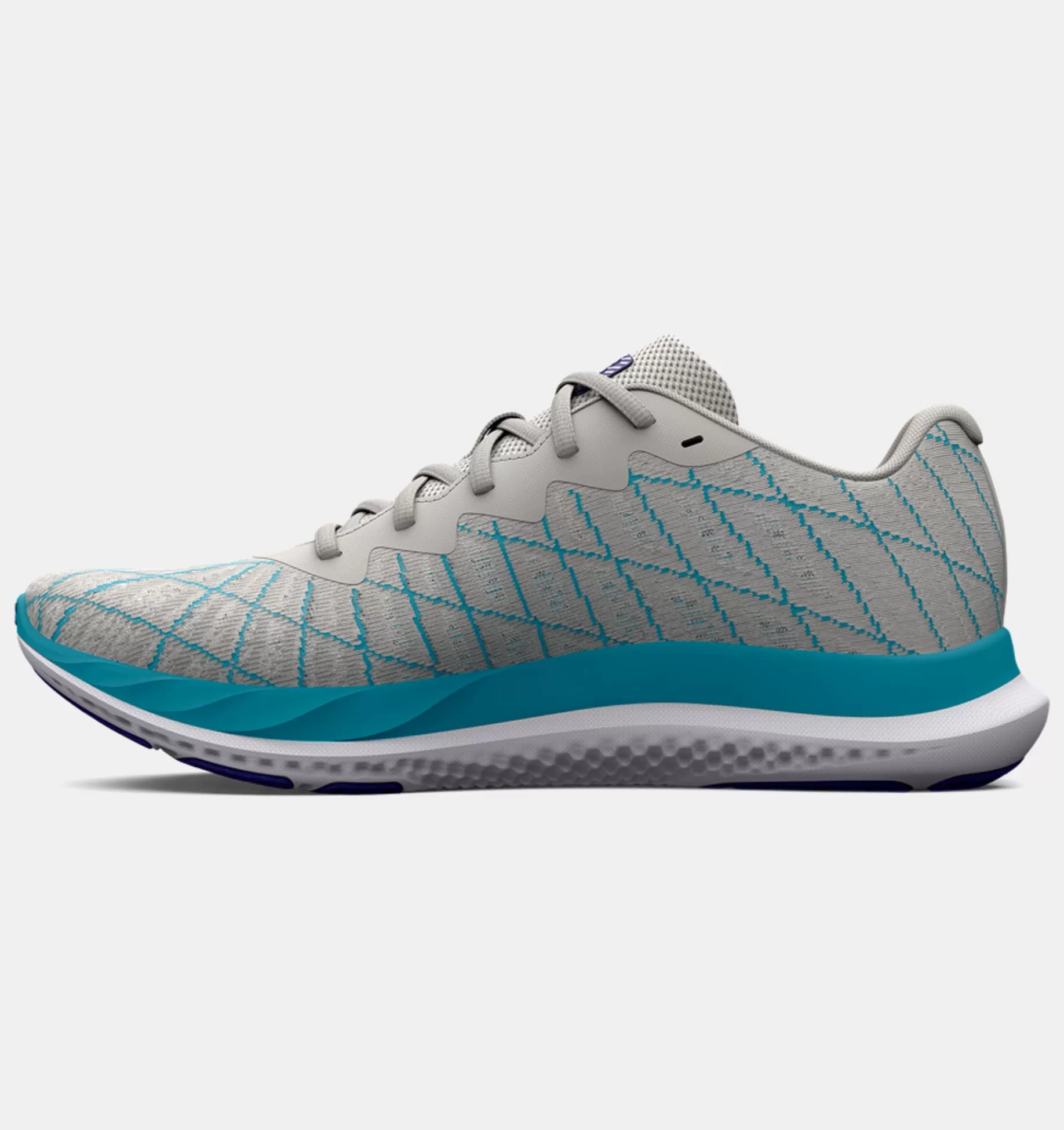 Femmes Under Armour Chaussures<Chaussure De Course Ua Charged Breeze2 Pour Femme