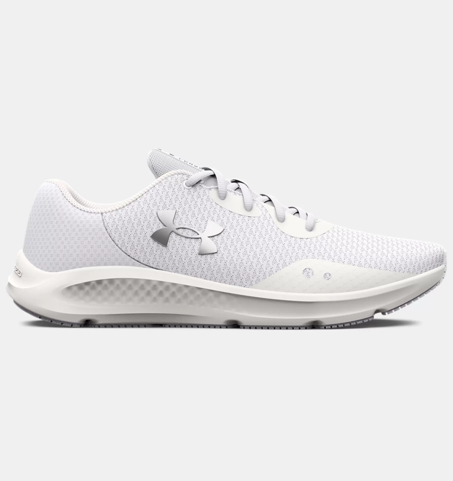 Hommes Under Armour Chaussures<Chaussure De Course Ua Charged Pursuit3 Pour Homme