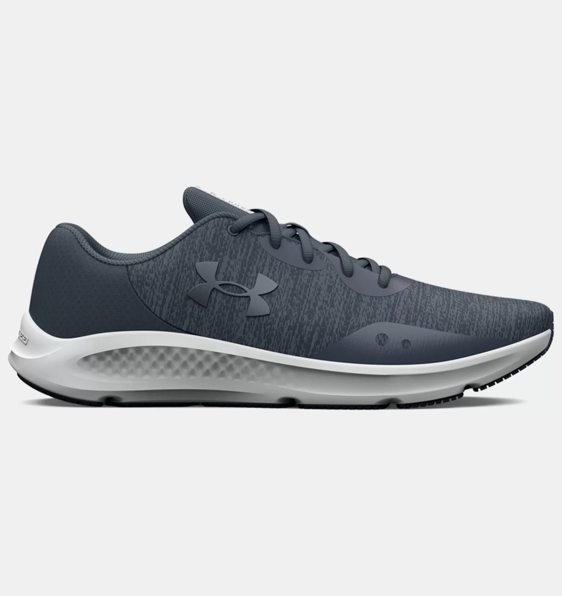 Femmes Under Armour Chaussures<Chaussure De Course Ua Charged Pursuit 3 Twist Pour Femme