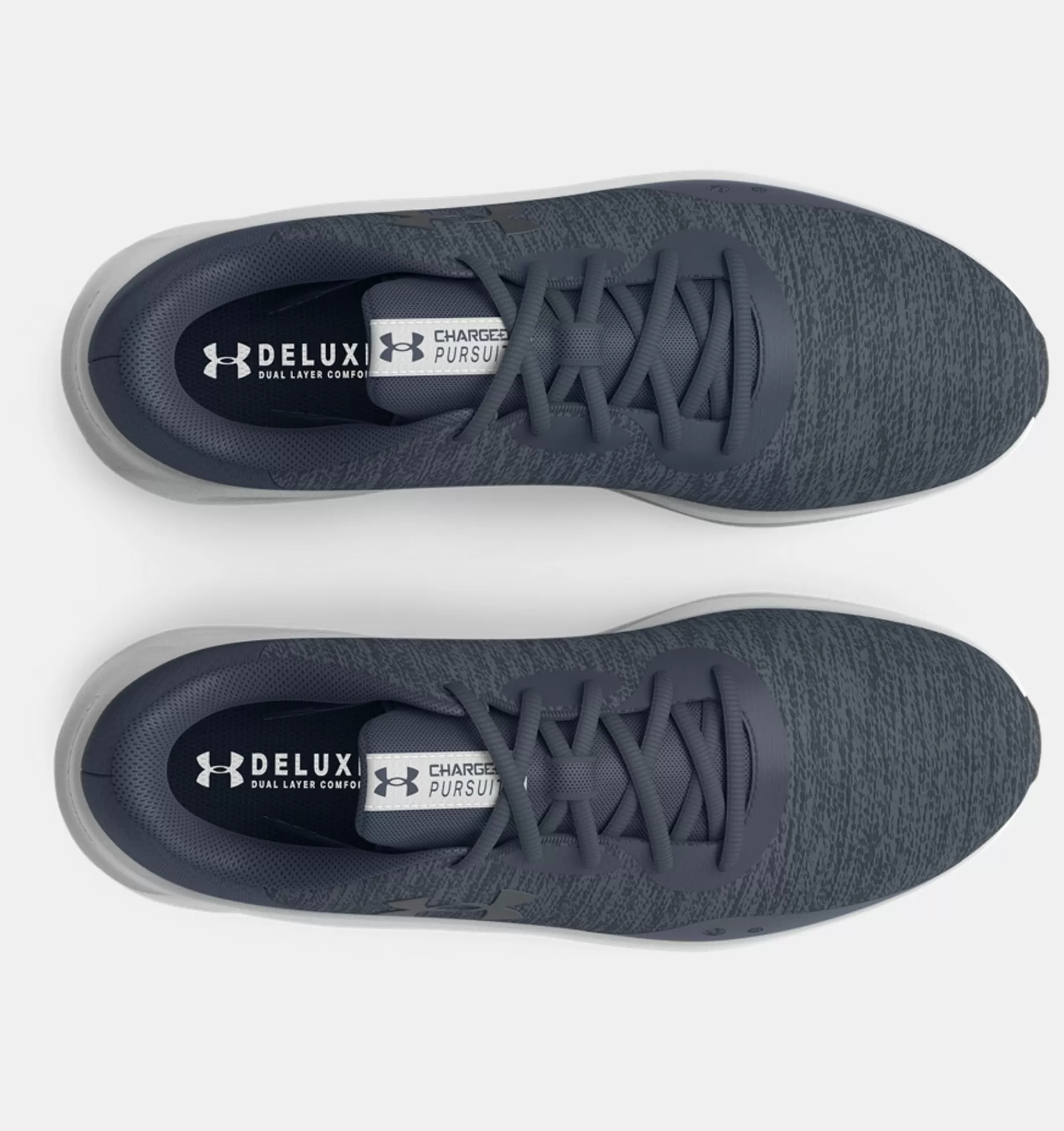 Femmes Under Armour Chaussures<Chaussure De Course Ua Charged Pursuit 3 Twist Pour Femme