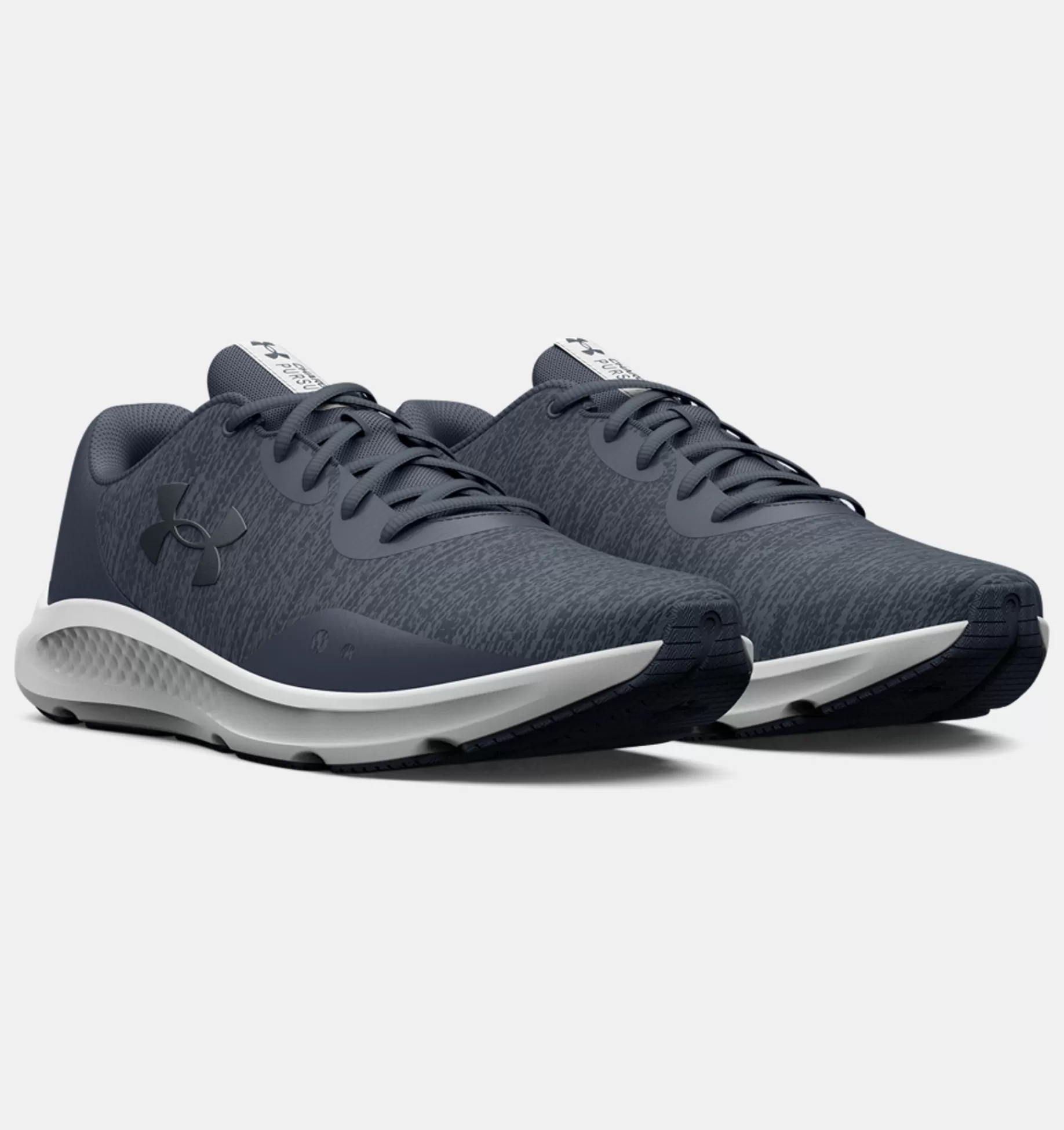 Femmes Under Armour Chaussures<Chaussure De Course Ua Charged Pursuit 3 Twist Pour Femme