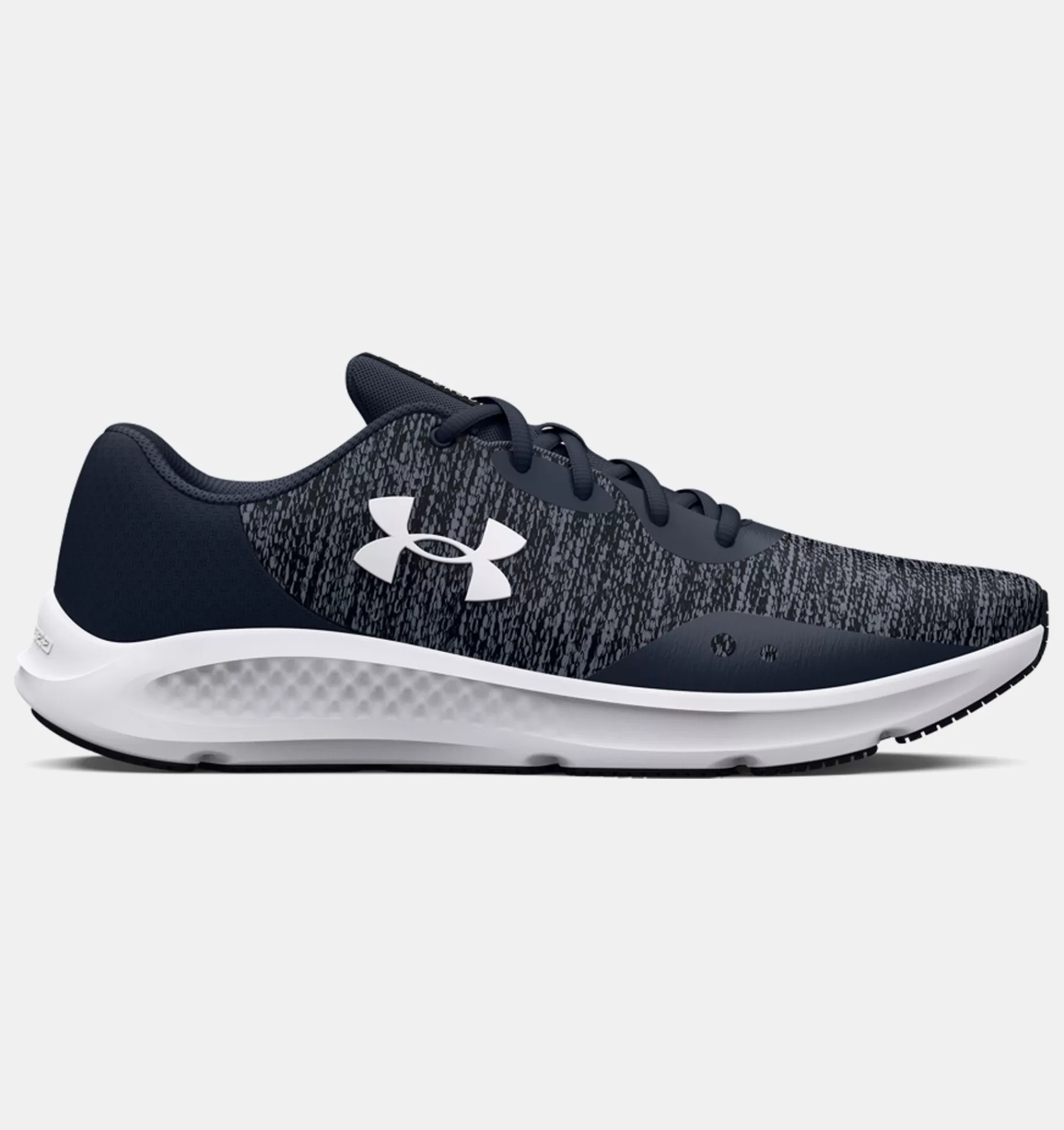 Hommes Under Armour Chaussures<Chaussure De Course Ua Charged Pursuit 3 Twist Pour Homme