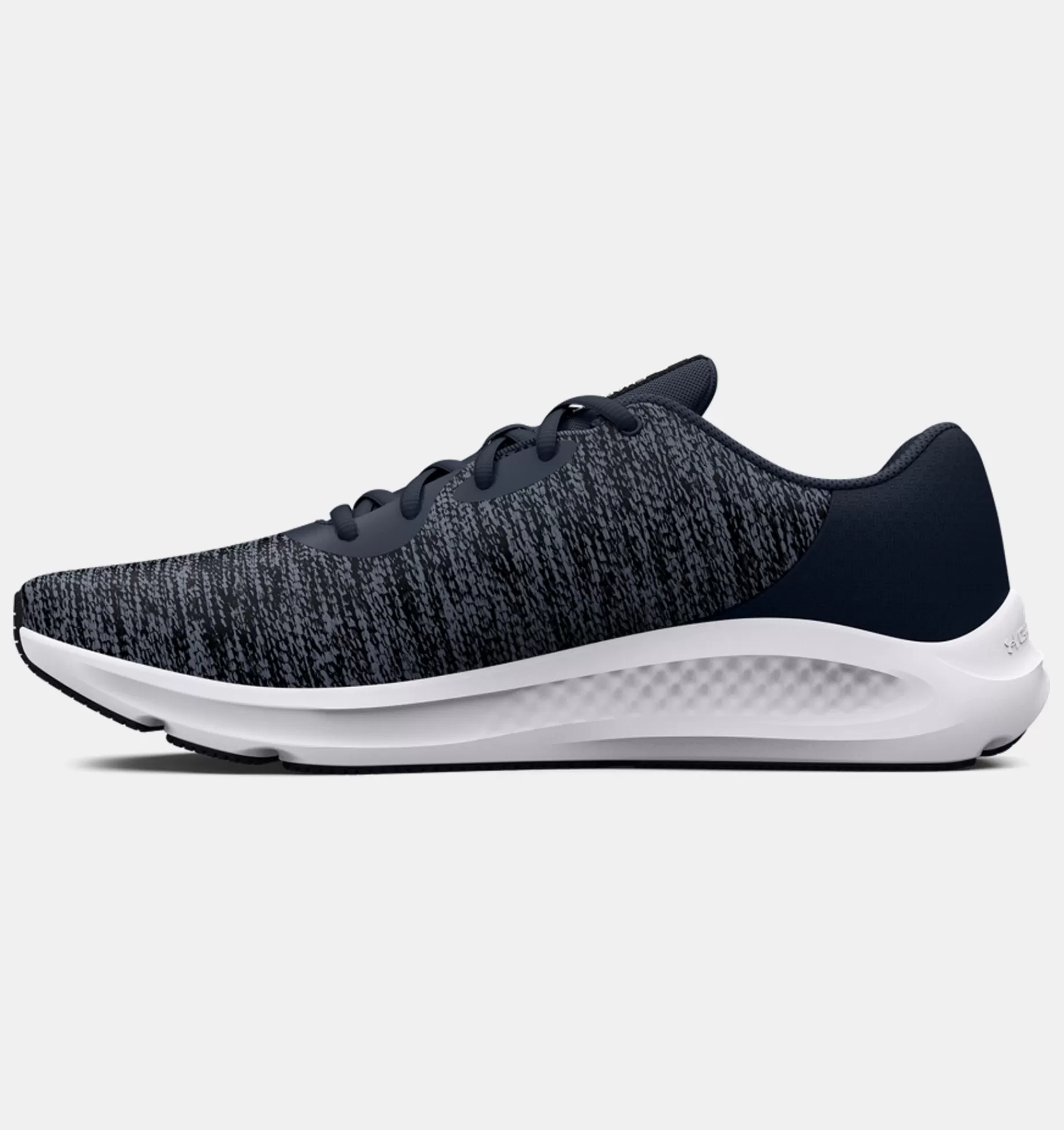 Hommes Under Armour Chaussures<Chaussure De Course Ua Charged Pursuit 3 Twist Pour Homme