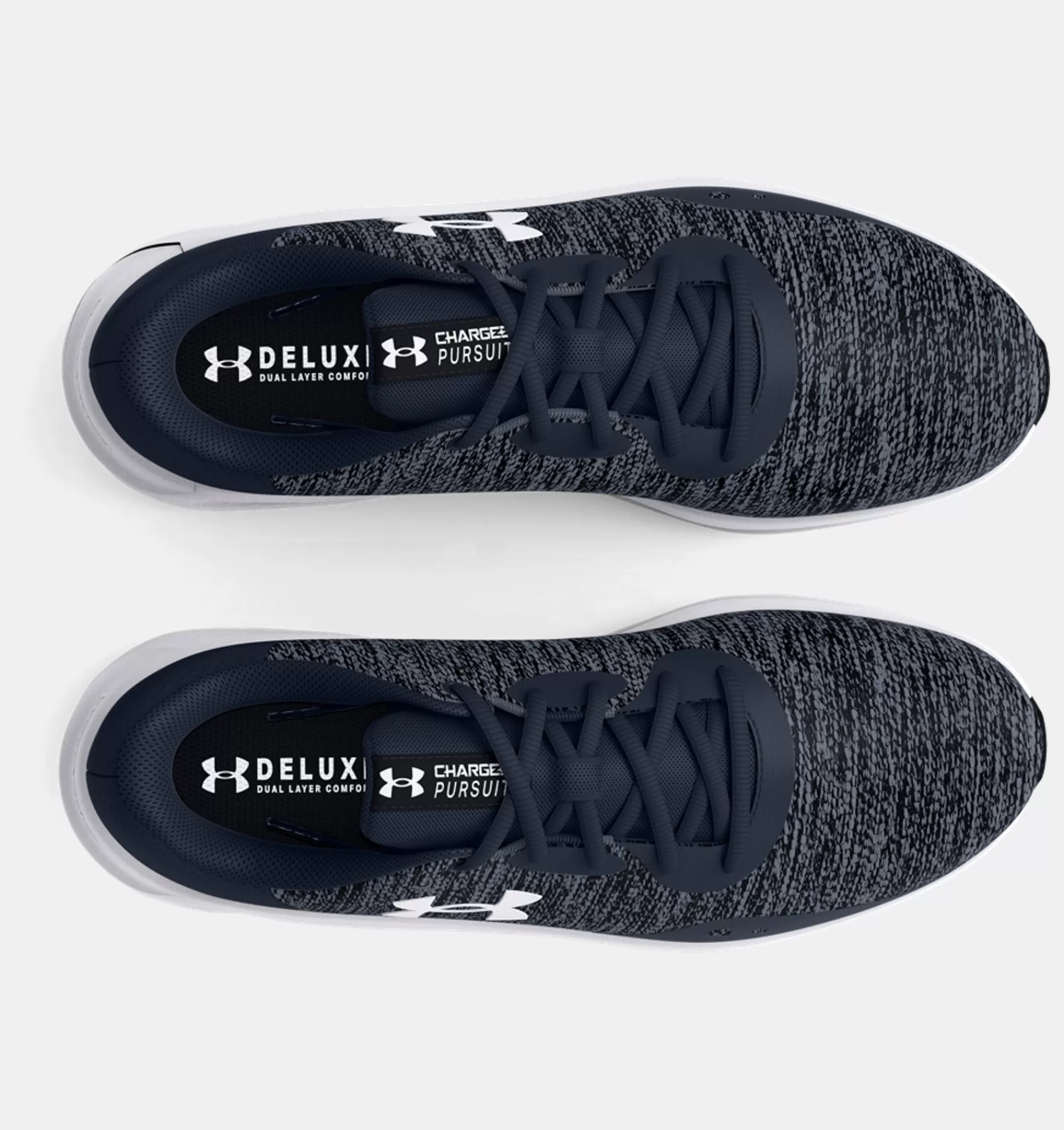 Hommes Under Armour Chaussures<Chaussure De Course Ua Charged Pursuit 3 Twist Pour Homme