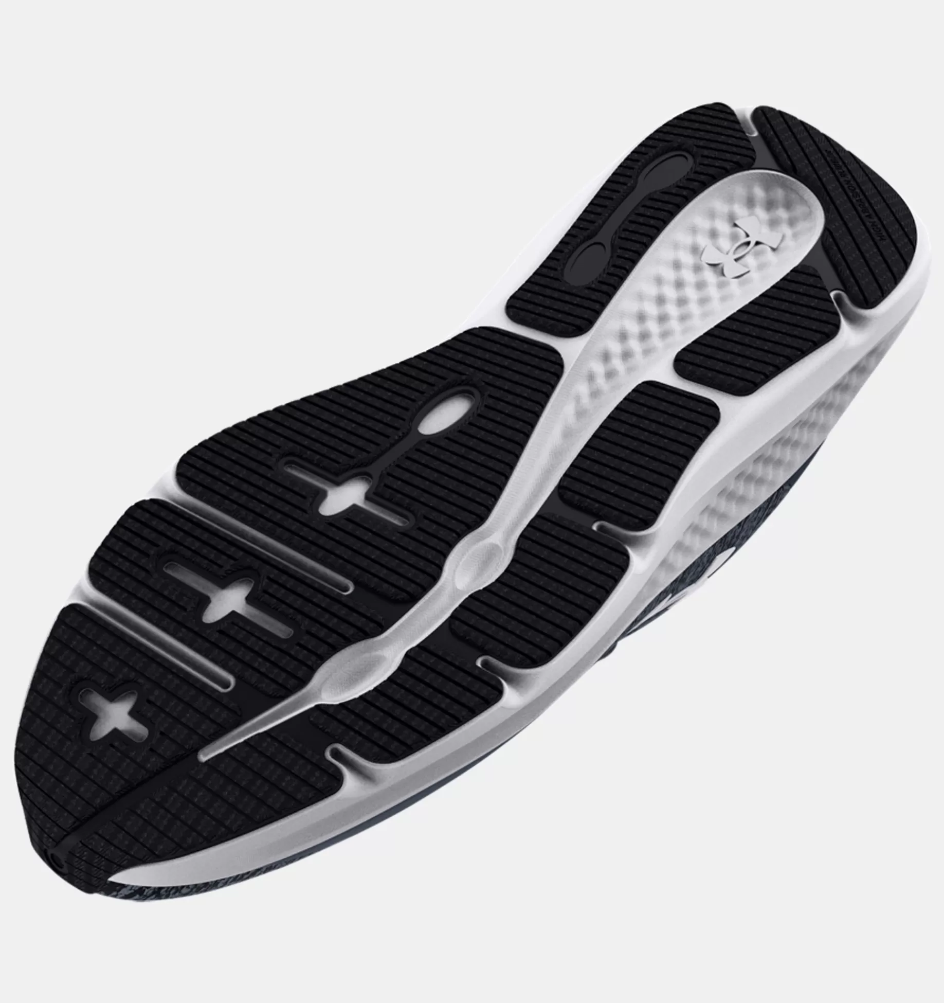 Hommes Under Armour Chaussures<Chaussure De Course Ua Charged Pursuit 3 Twist Pour Homme