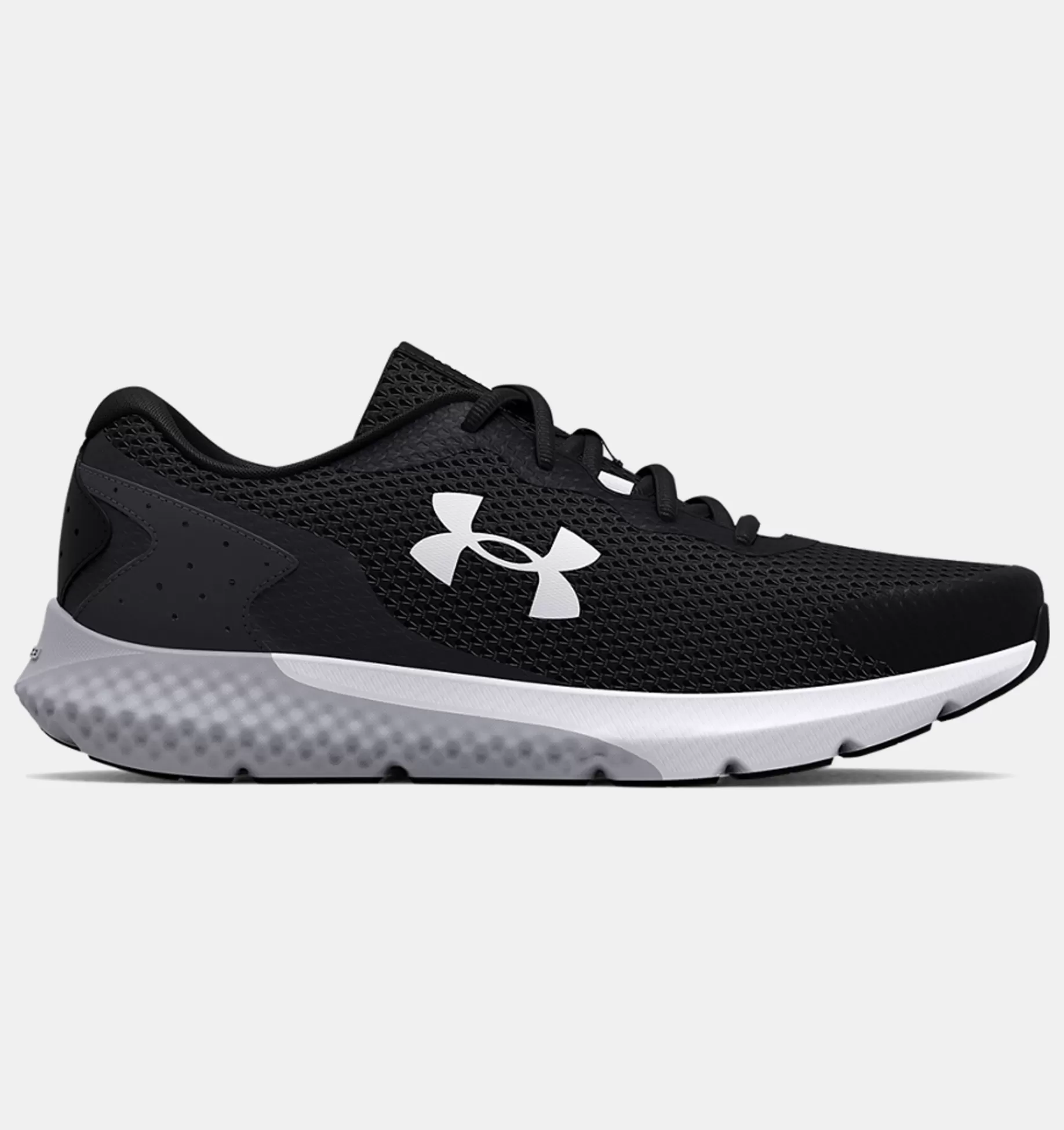 Hommes Under Armour Chaussures<Chaussure De Course Ua Charged Rogue3 Pour Homme