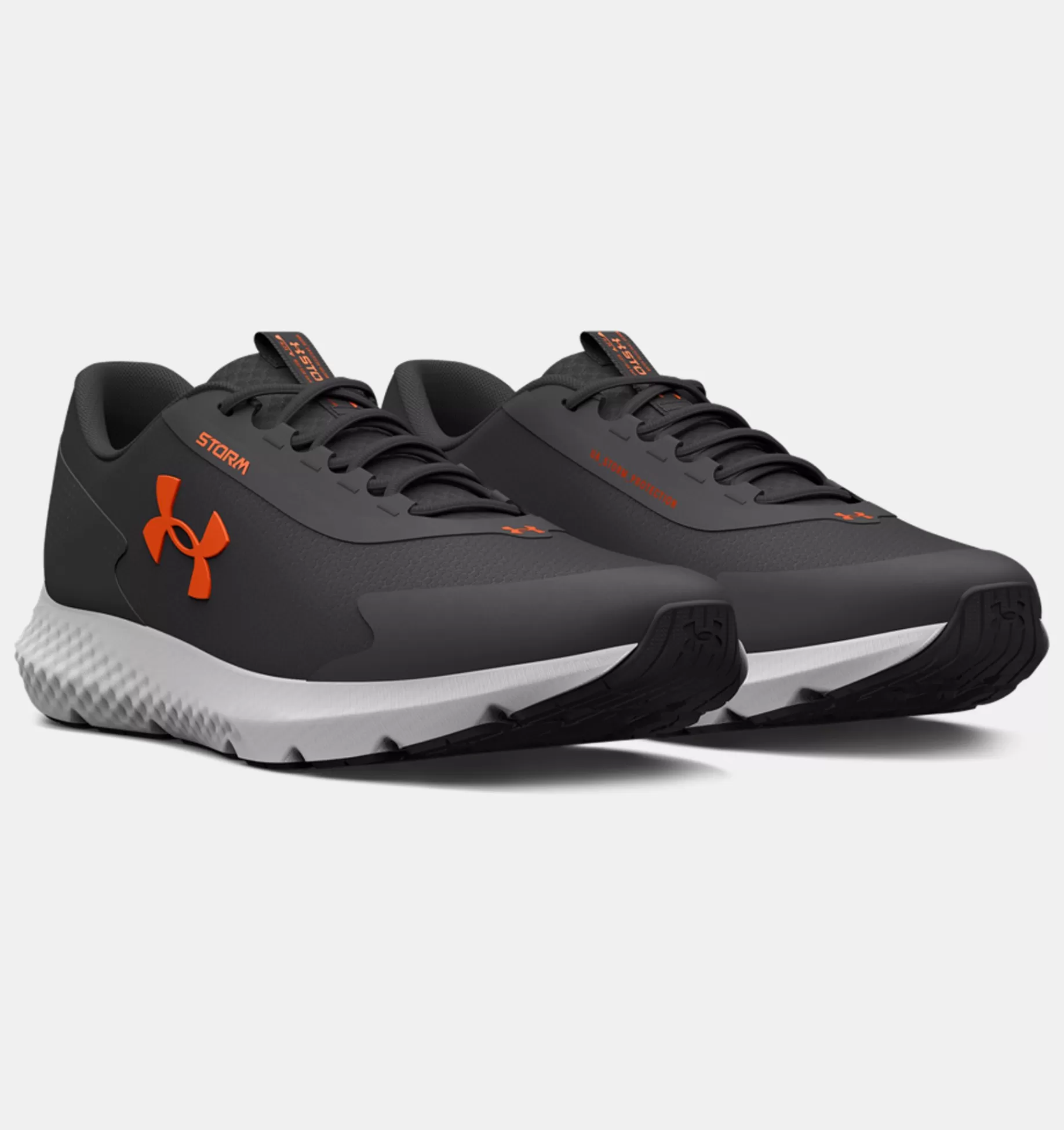 Hommes Under Armour Chaussures<Chaussure De Course Ua Charged Rogue3 Storm Pour Homme