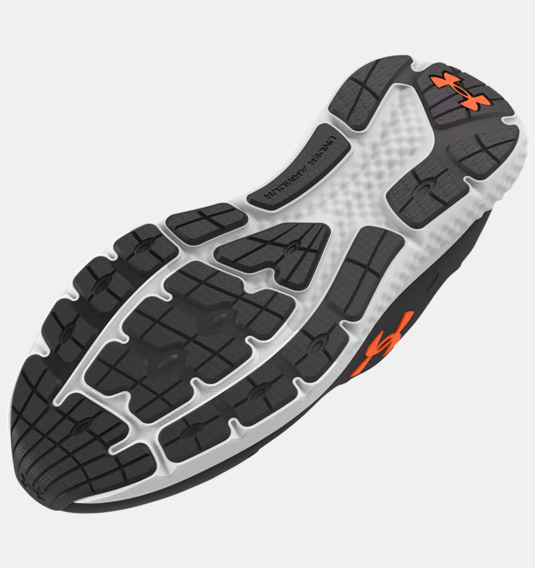 Hommes Under Armour Chaussures<Chaussure De Course Ua Charged Rogue3 Storm Pour Homme