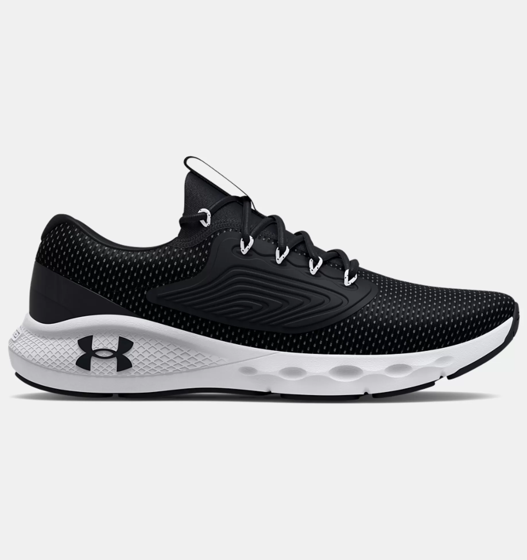 Femmes Under Armour Chaussures<Chaussure De Course Ua Charged Vantage2 Pour Femme