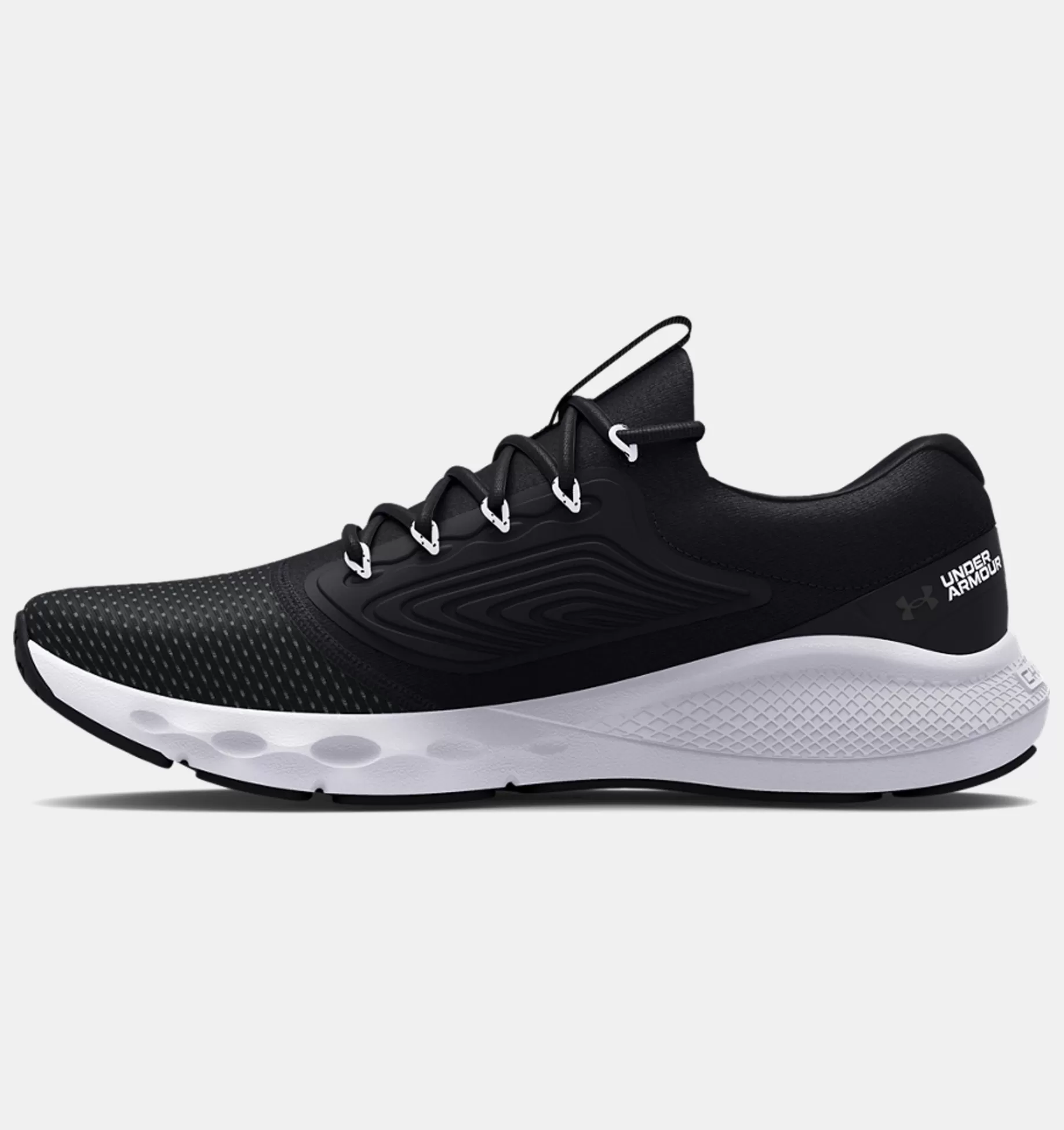 Femmes Under Armour Chaussures<Chaussure De Course Ua Charged Vantage2 Pour Femme