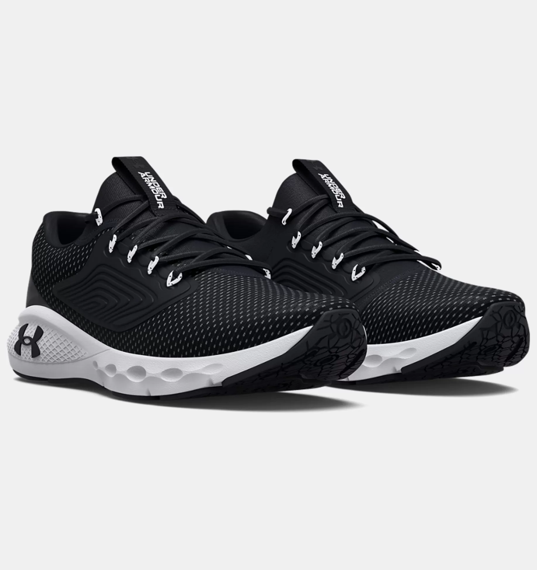 Femmes Under Armour Chaussures<Chaussure De Course Ua Charged Vantage2 Pour Femme