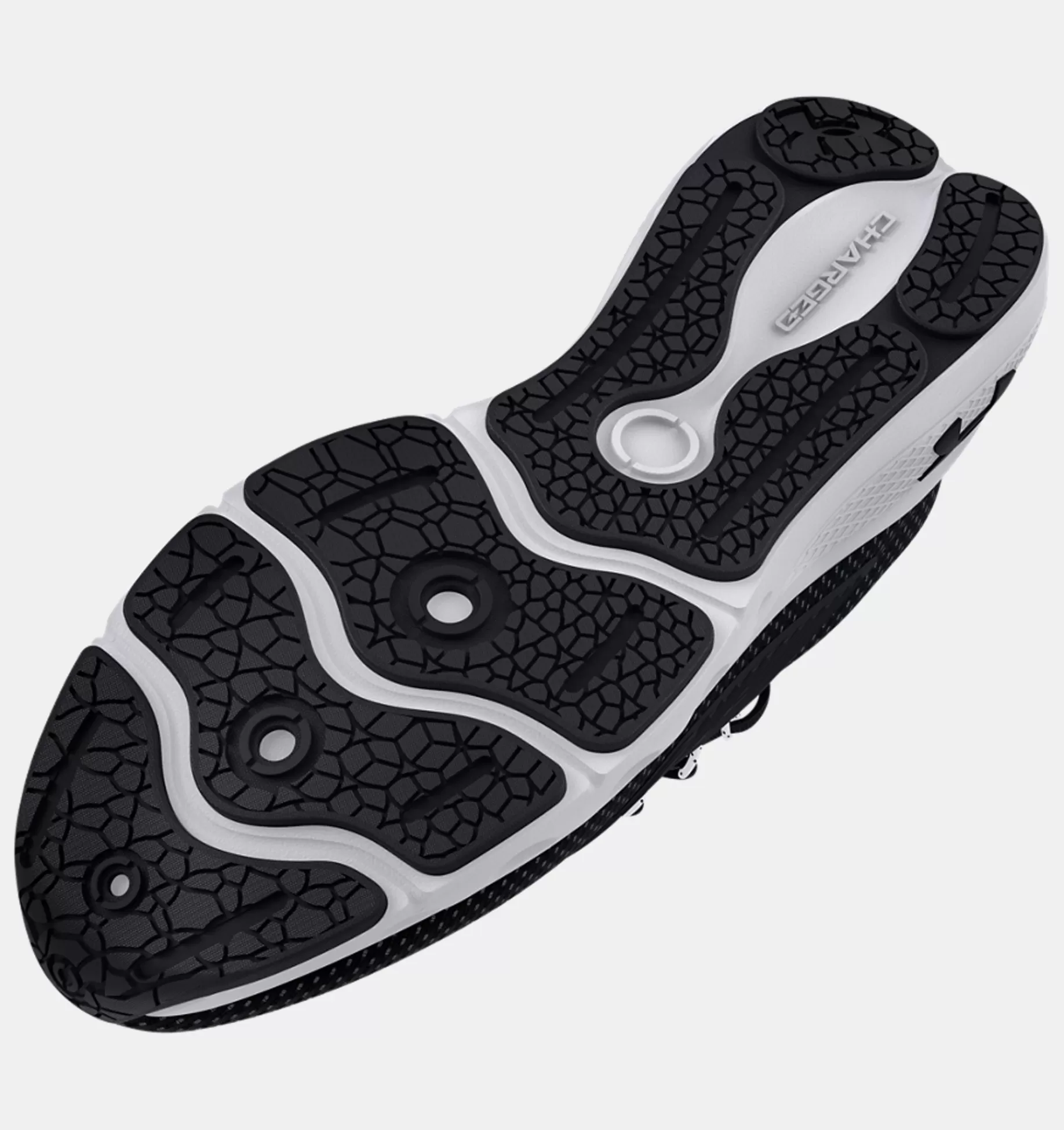 Femmes Under Armour Chaussures<Chaussure De Course Ua Charged Vantage2 Pour Femme