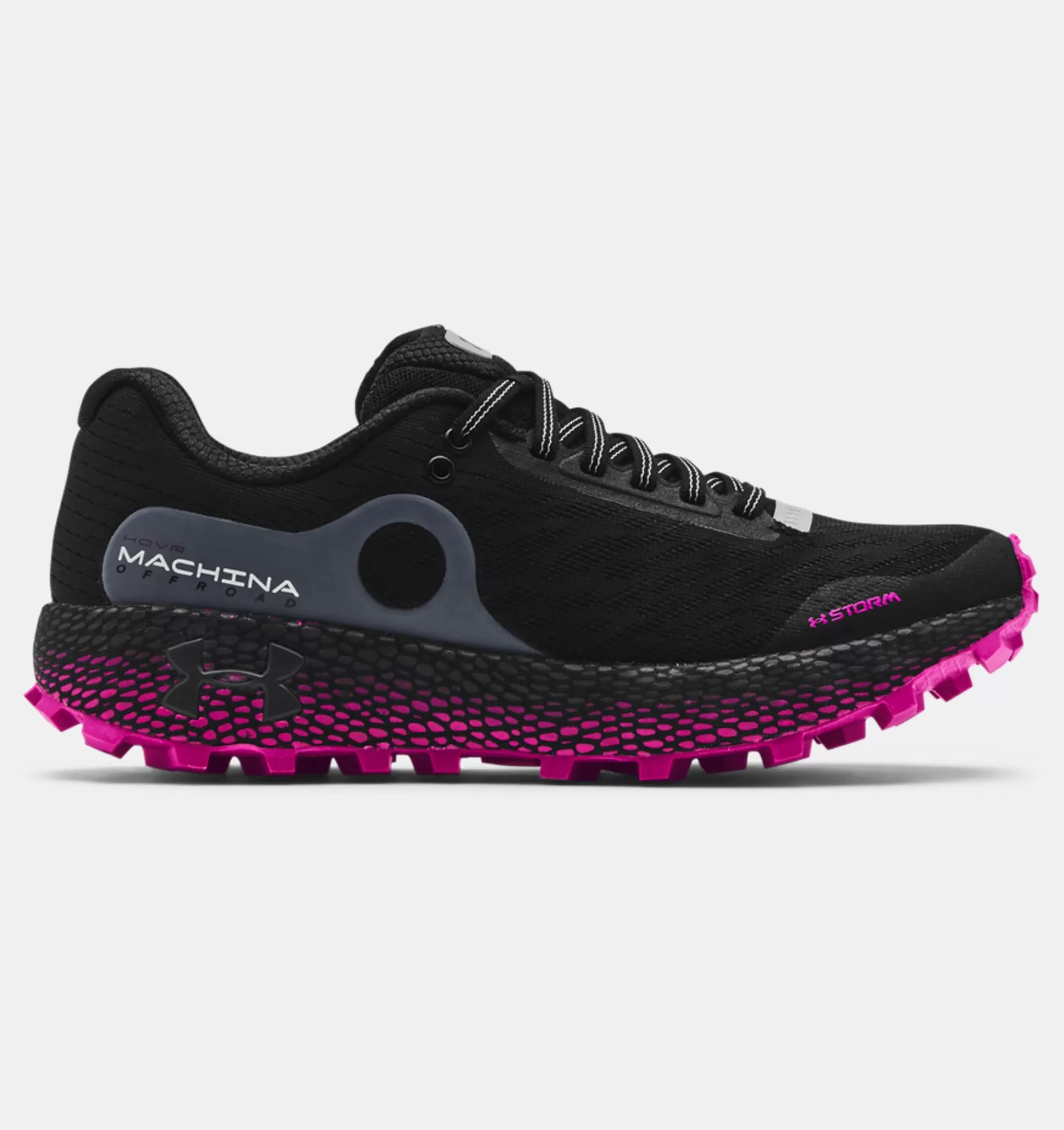 Femmes Under Armour Chaussures<Chaussure De Course Ua Hovr™ Machina Off Road Pour Femme