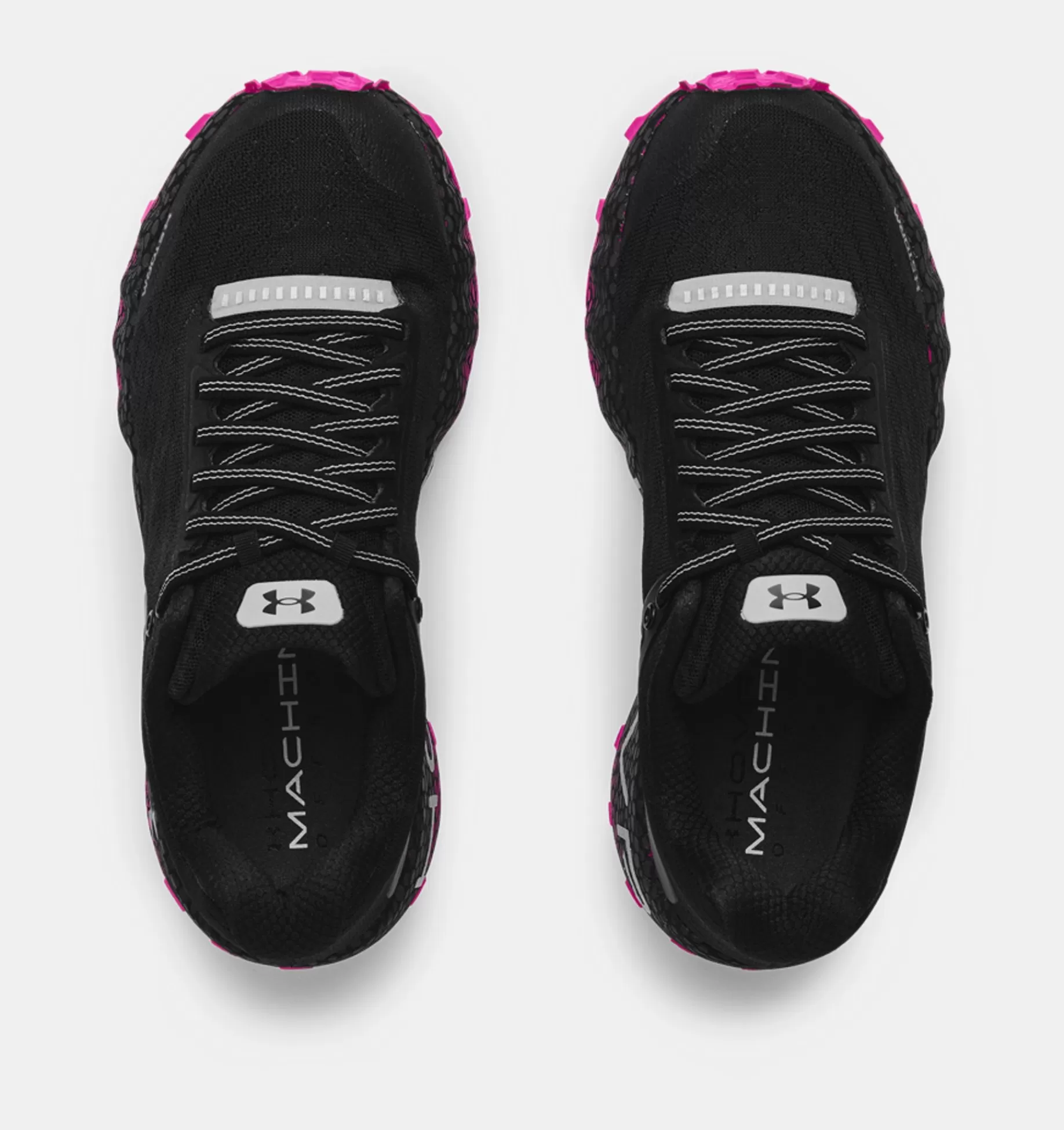Femmes Under Armour Chaussures<Chaussure De Course Ua Hovr™ Machina Off Road Pour Femme