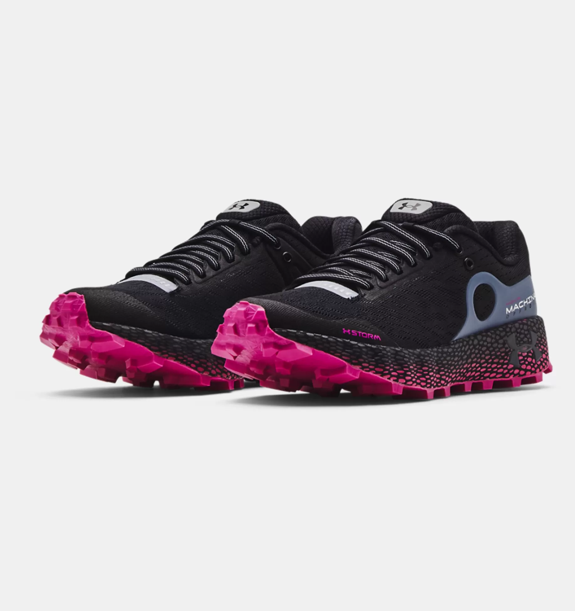 Femmes Under Armour Chaussures<Chaussure De Course Ua Hovr™ Machina Off Road Pour Femme